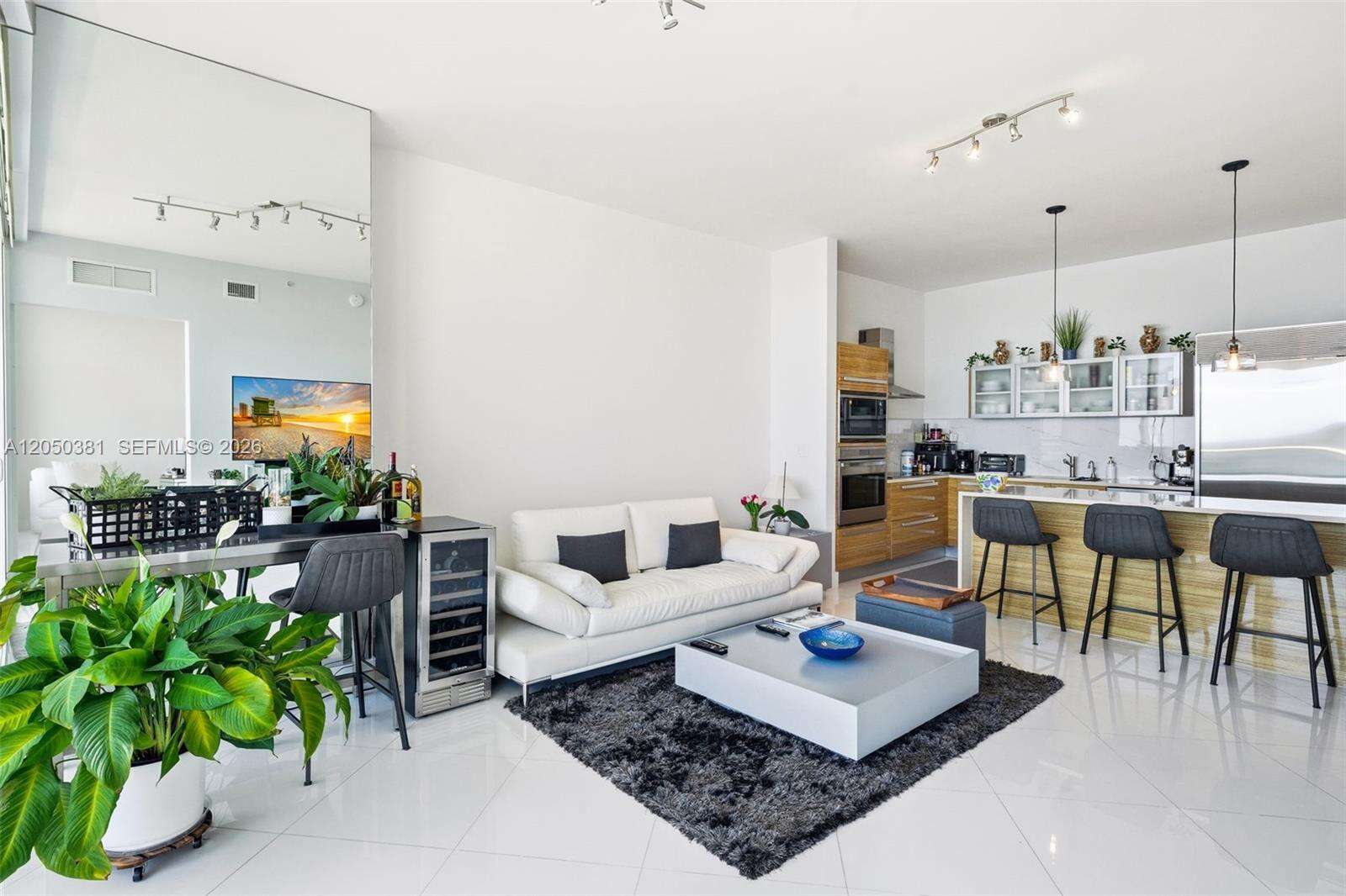 Paramount Bay at 2020 Bayshore Dr, Miami, FL 33137 - For Rent photo 7
