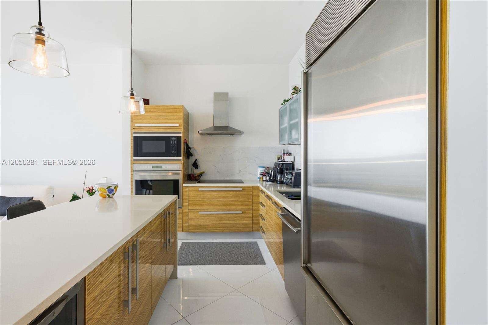 Paramount Bay at 2020 Bayshore Dr, Miami, FL 33137 - For Rent photo 9