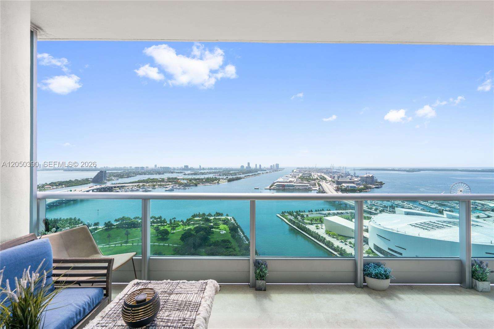 900 Biscayne at 900 Biscayne Blvd, Miami, FL 33132 - For Rent photo 44