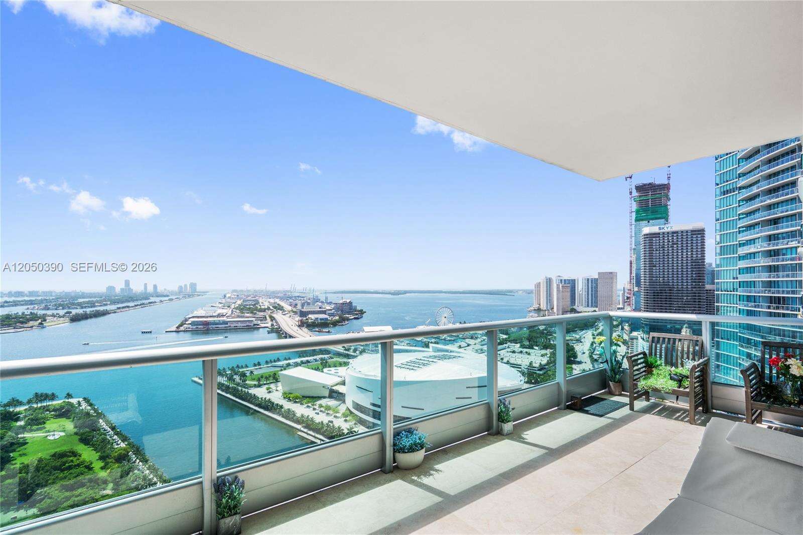 900 Biscayne at 900 Biscayne Blvd, Miami, FL 33132 - For Rent photo 45