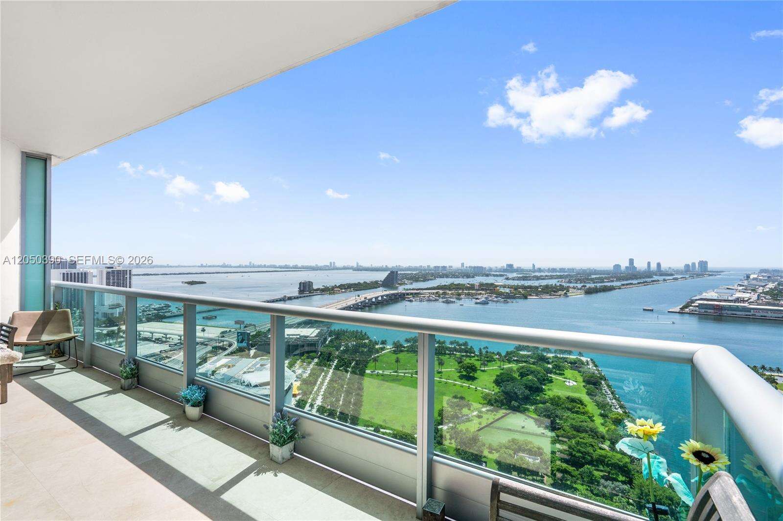 900 Biscayne at 900 Biscayne Blvd, Miami, FL 33132 - For Rent photo 48