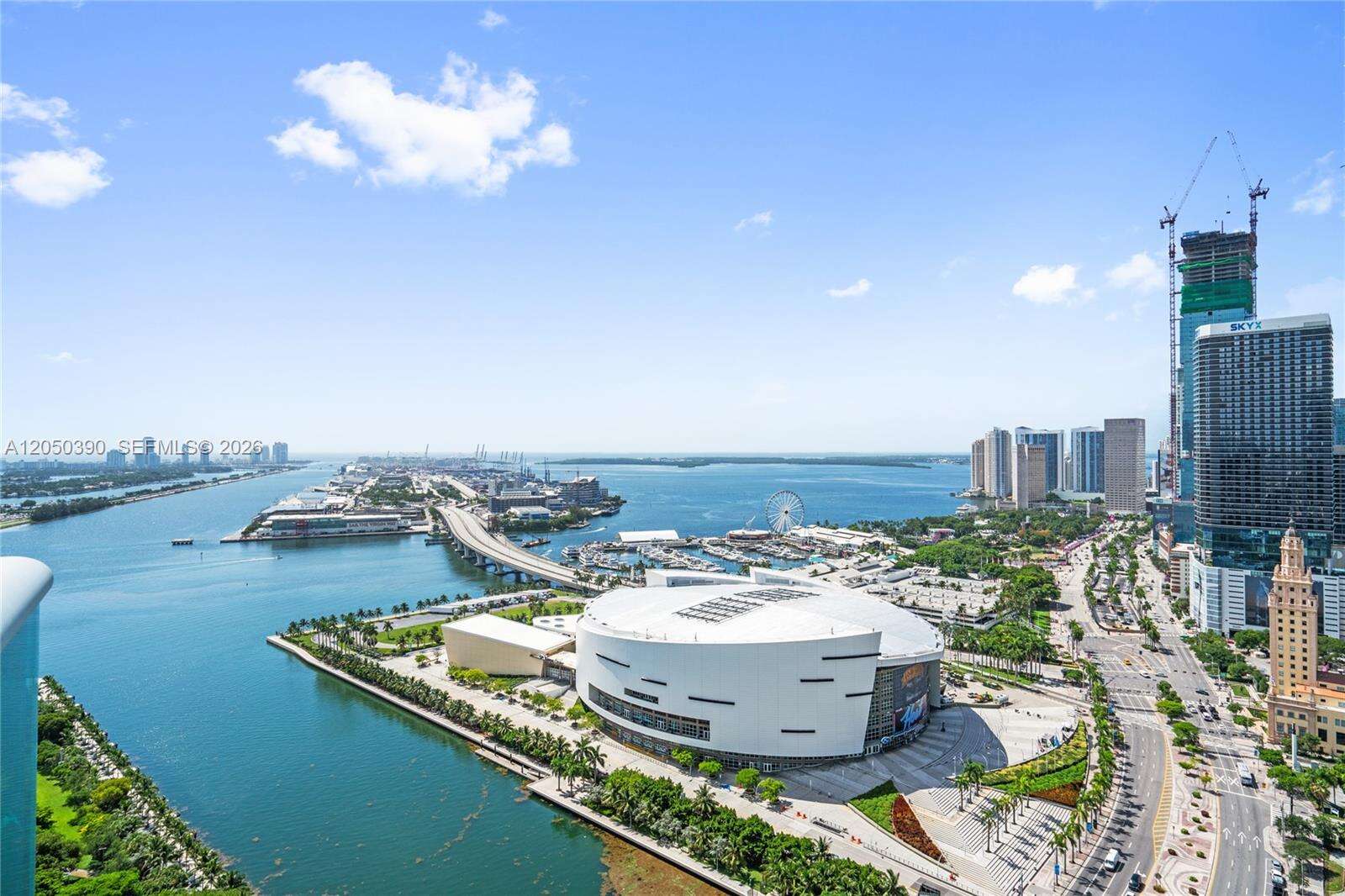 900 Biscayne at 900 Biscayne Blvd, Miami, FL 33132 - For Rent photo 49