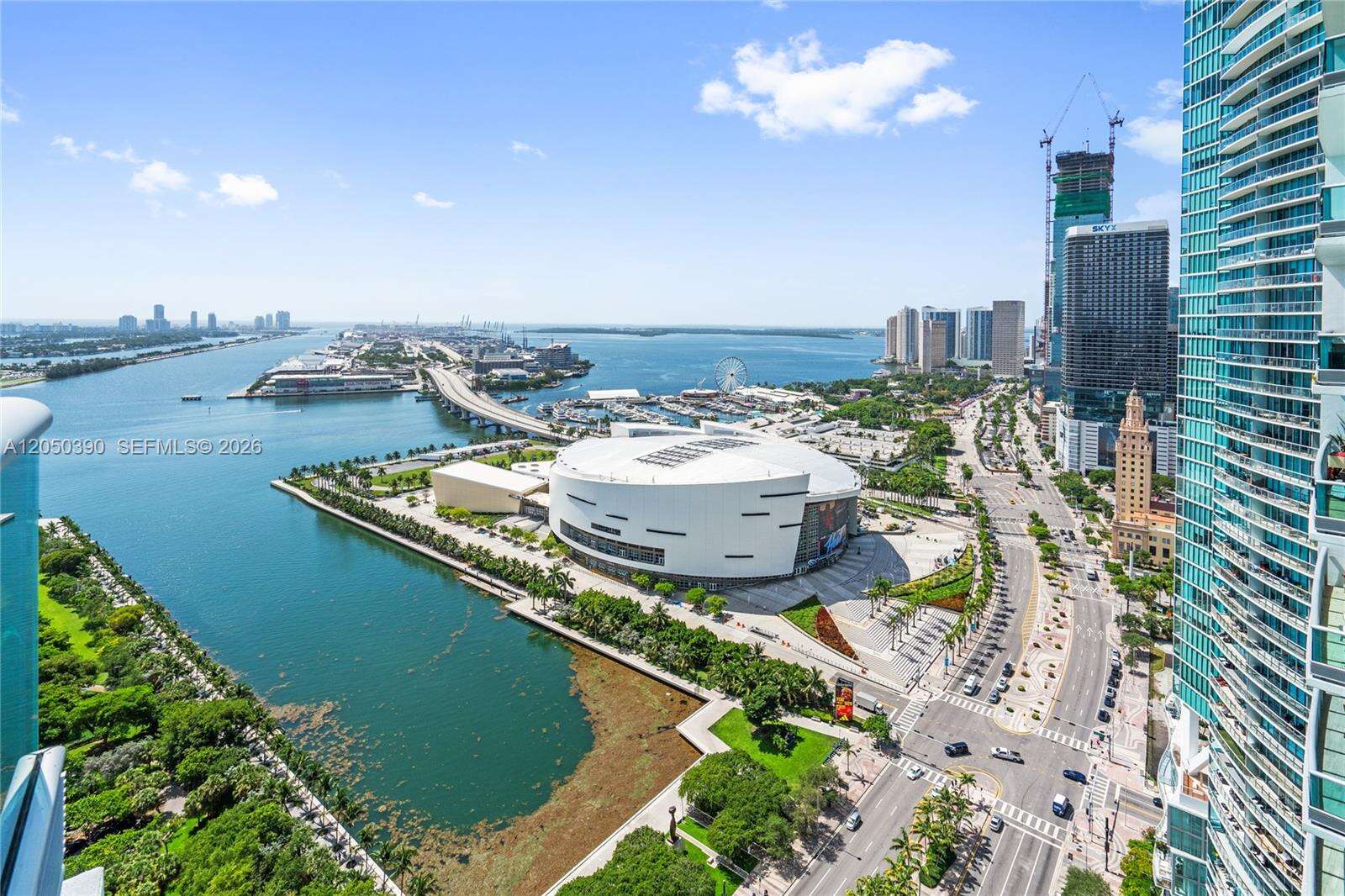 900 Biscayne at 900 Biscayne Blvd, Miami, FL 33132 - For Rent photo 50