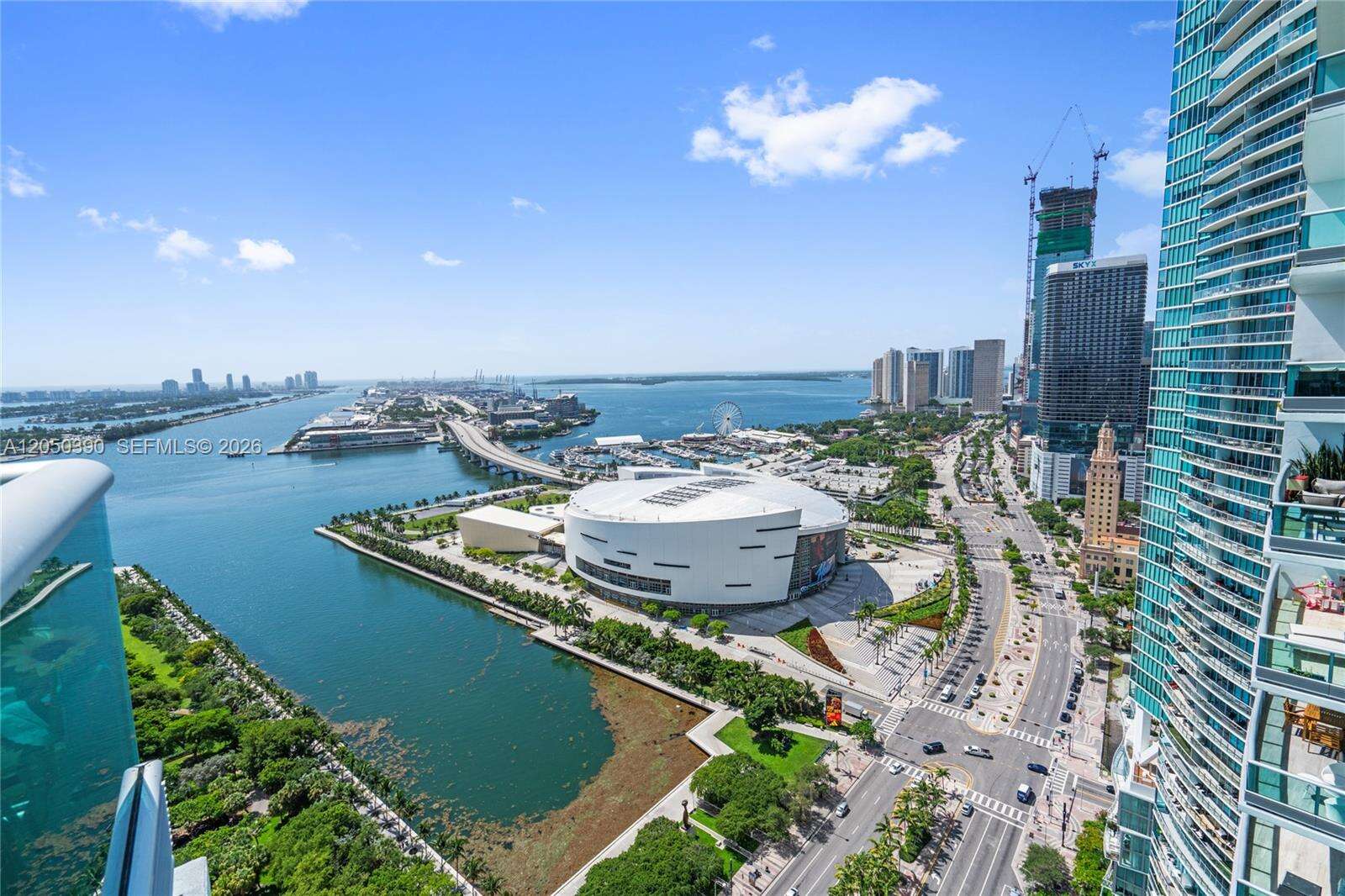 900 Biscayne at 900 Biscayne Blvd, Miami, FL 33132 - For Rent photo 51