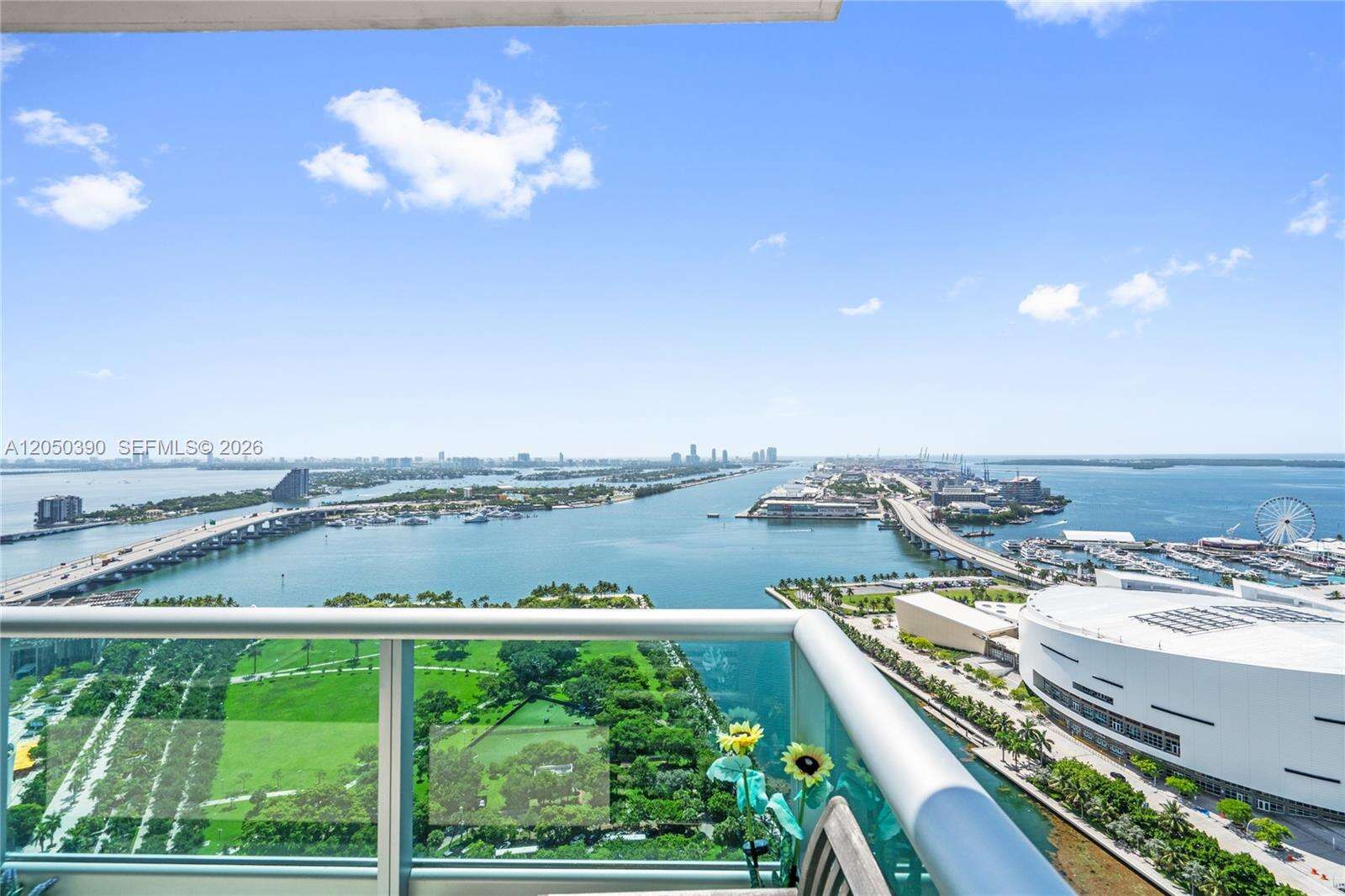 900 Biscayne at 900 Biscayne Blvd, Miami, FL 33132 - For Rent photo 52
