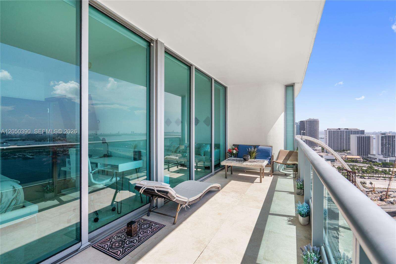 900 Biscayne at 900 Biscayne Blvd, Miami, FL 33132 - For Rent photo 54
