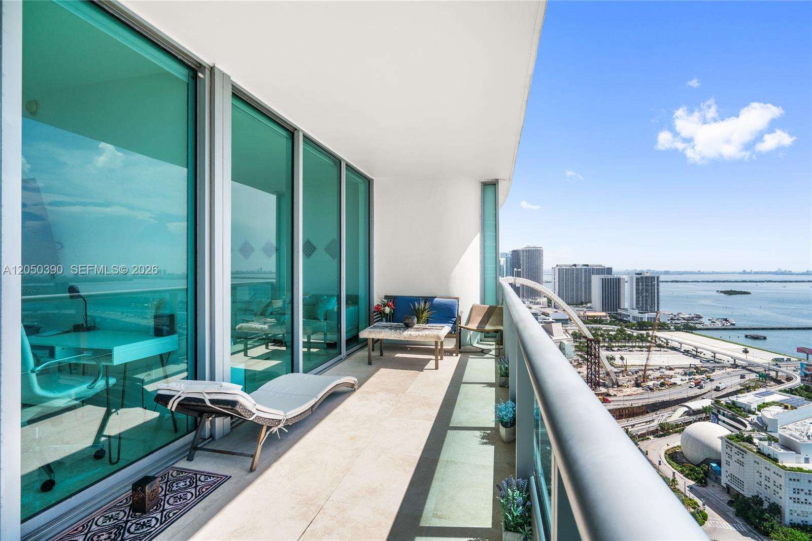 900 Biscayne at 900 Biscayne Blvd, Miami, FL 33132 - For Rent photo 55