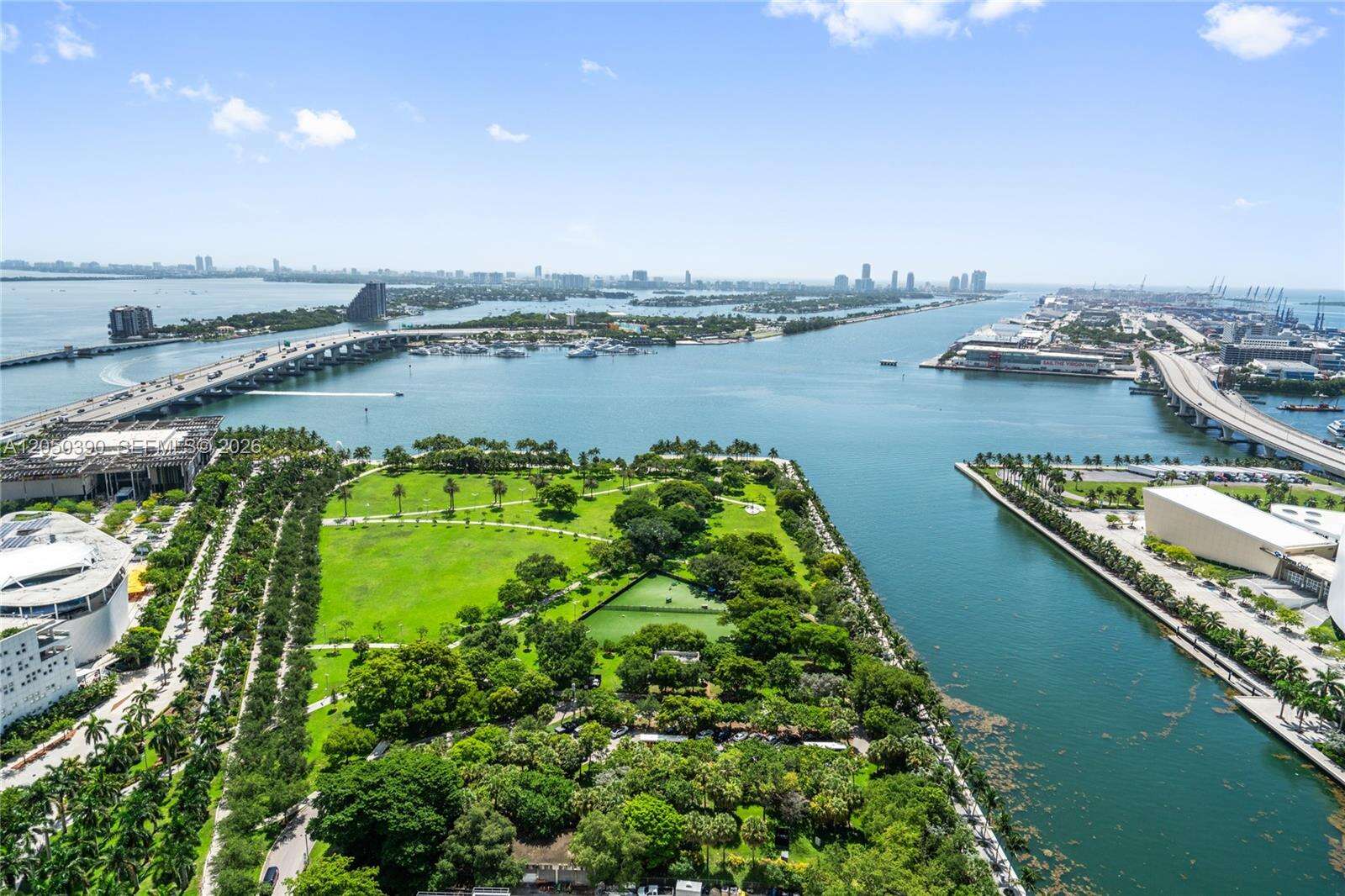 900 Biscayne at 900 Biscayne Blvd, Miami, FL 33132 - For Rent photo 56