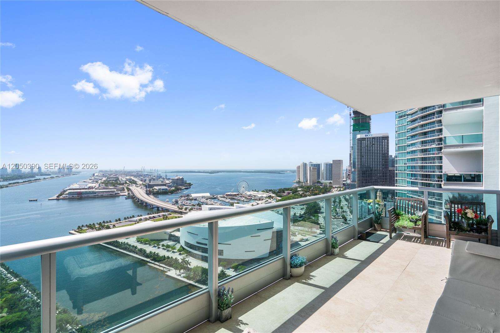 900 Biscayne at 900 Biscayne Blvd, Miami, FL 33132 - For Rent photo 59
