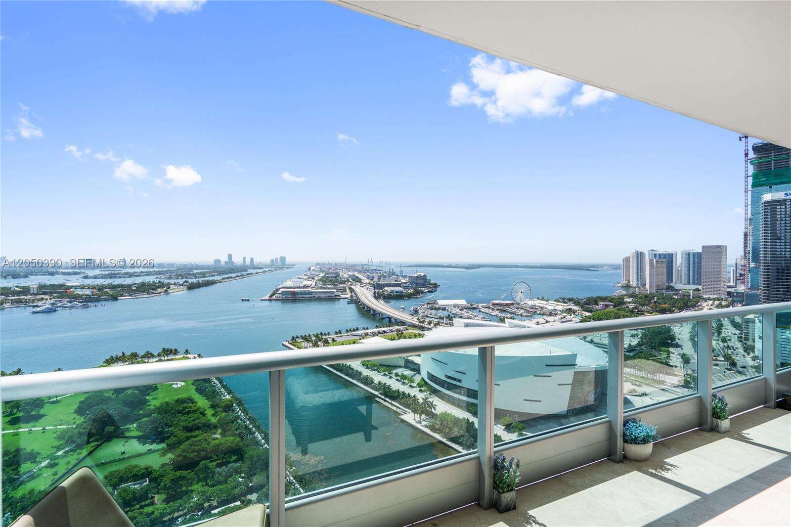 900 Biscayne at 900 Biscayne Blvd, Miami, FL 33132 - For Rent photo 60