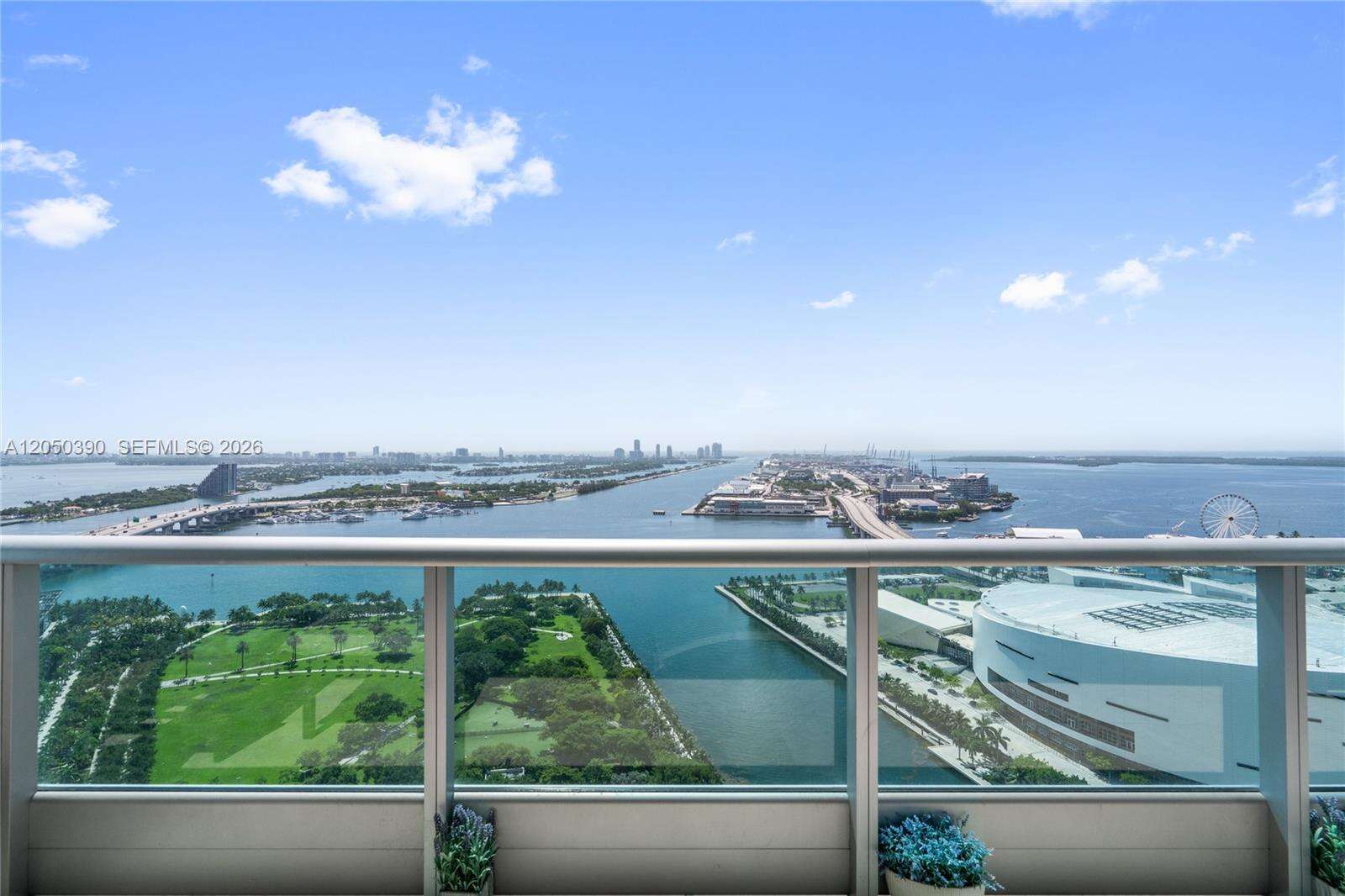 900 Biscayne at 900 Biscayne Blvd, Miami, FL 33132 - For Rent photo 61