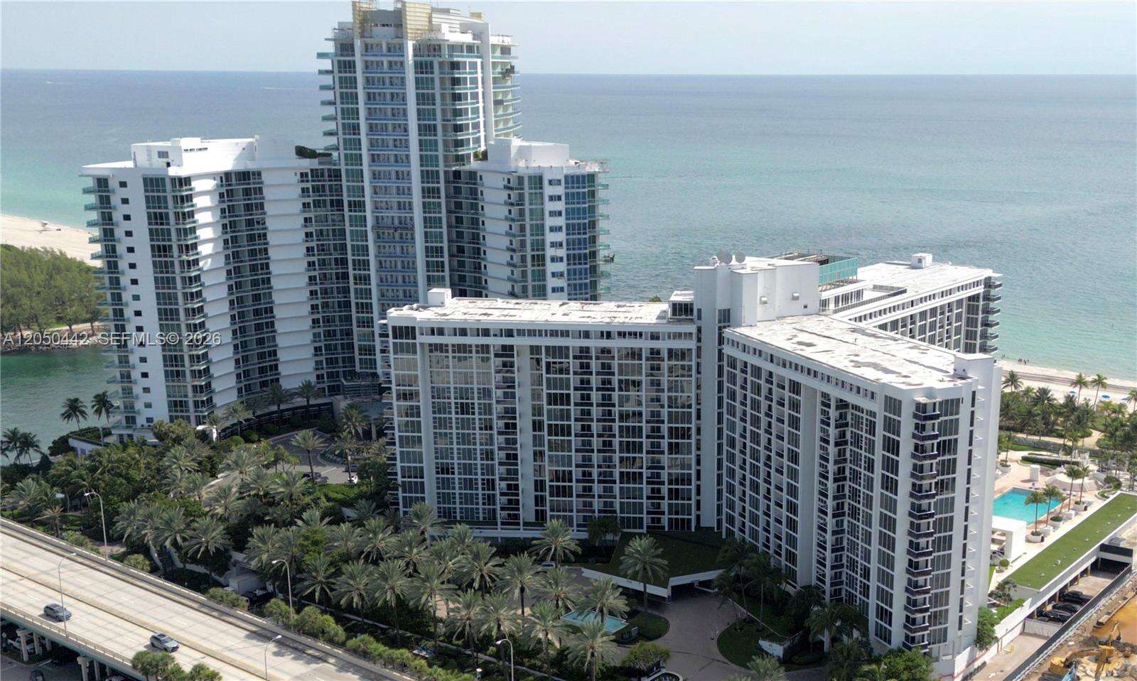 Harbour House at 10275 Collins Ave, Bal Harbour, FL 33154 - For Rent photo 2