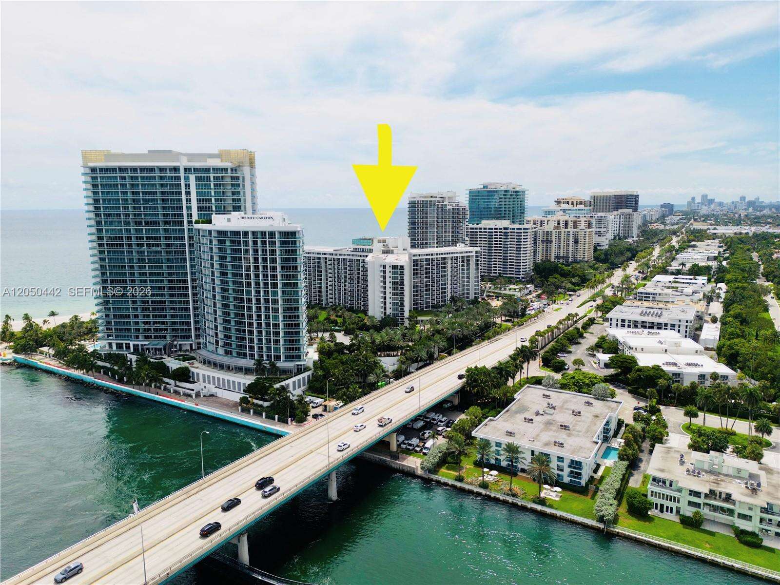 Harbour House at 10275 Collins Ave, Bal Harbour, FL 33154 - For Rent photo 42