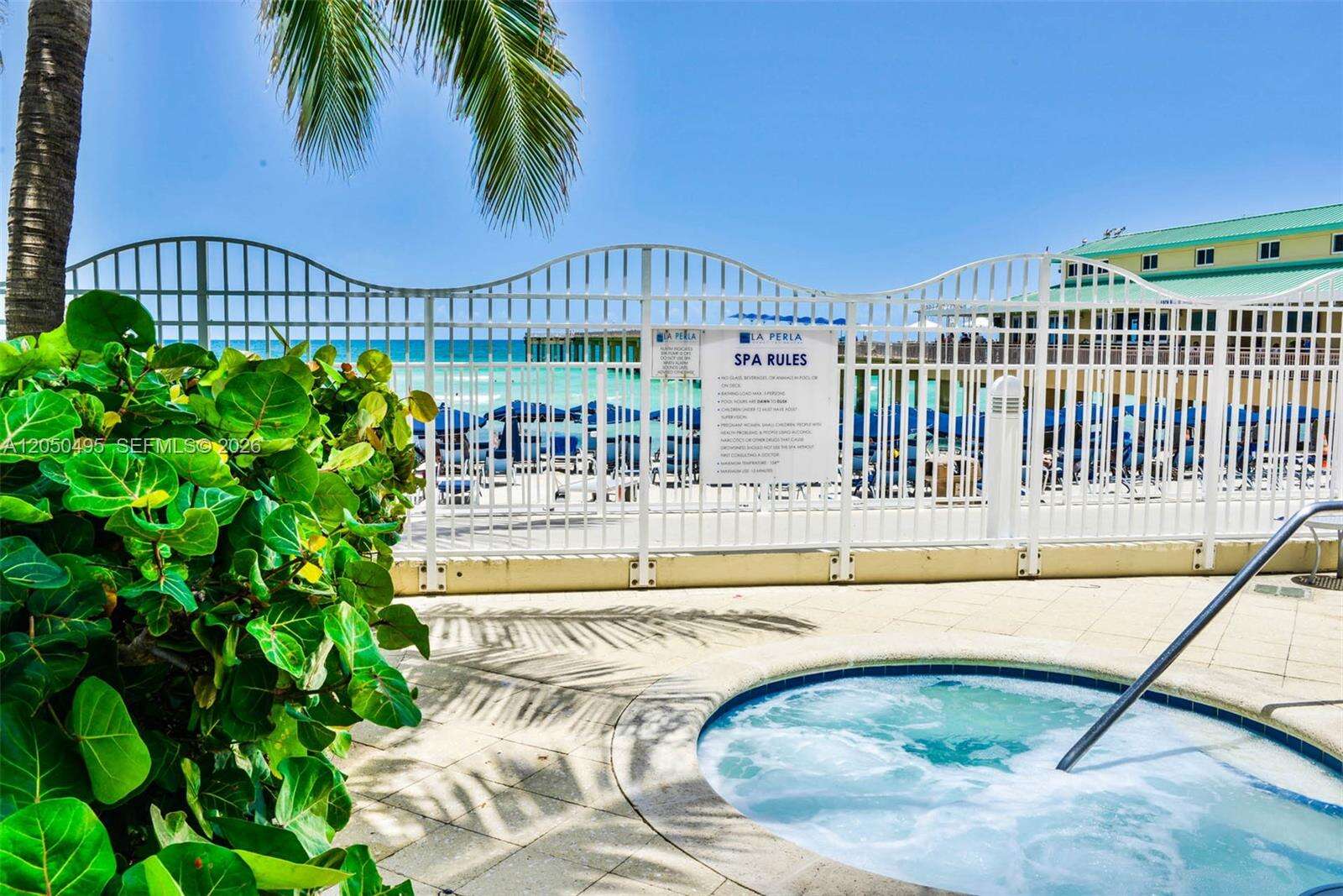 La Perla at 16699 Collins Ave, Sunny Isles Beach, FL 33160 - For Rent photo 27