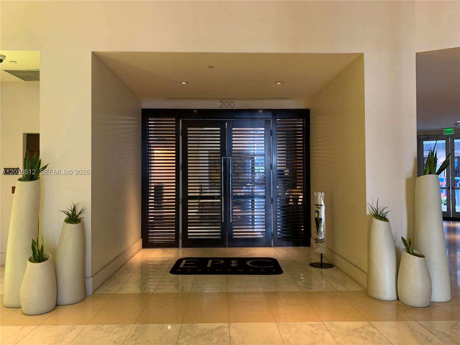 Epic Residences at 200 Biscayne Blvd Way, Miami, FL 33131 - For Rent photo 16