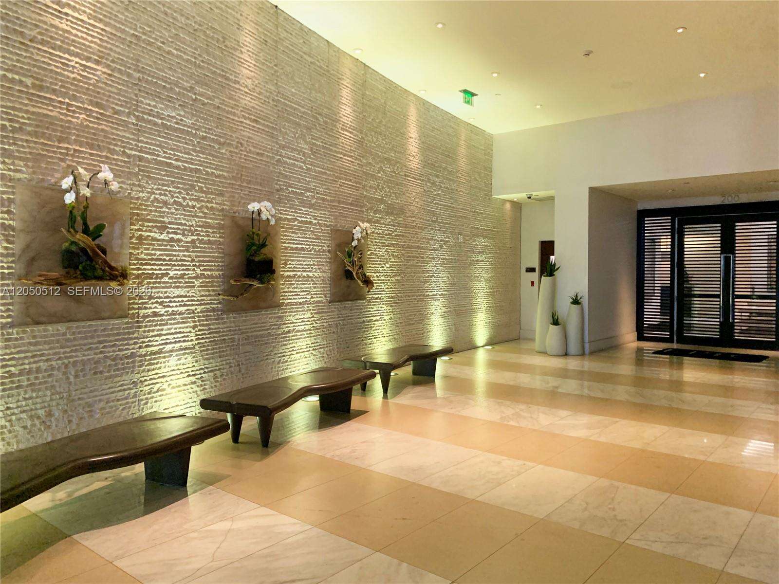 Epic Residences at 200 Biscayne Blvd Way, Miami, FL 33131 - For Rent photo 17