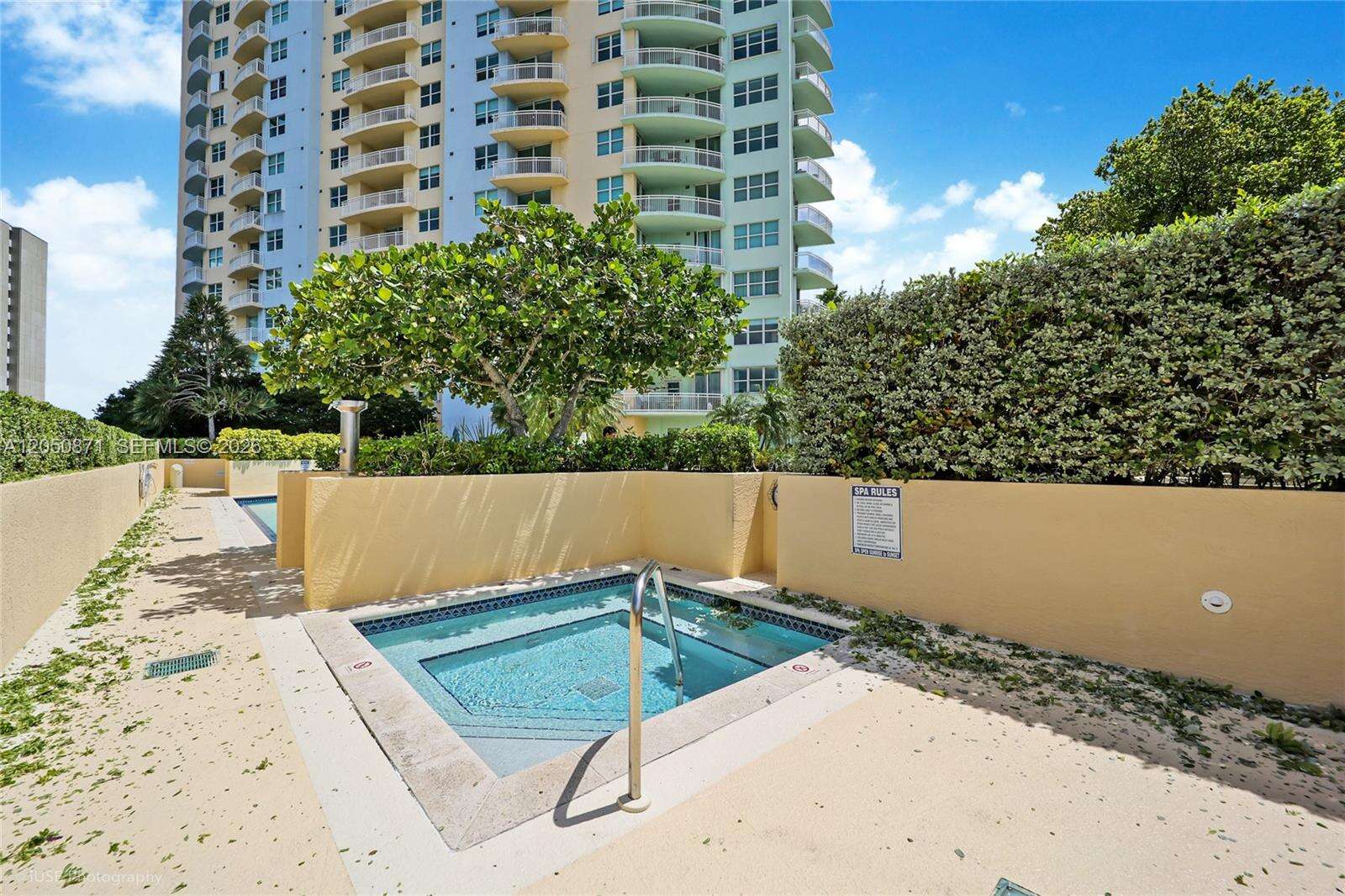 The Metropolitan at 2475 Brickell Ave, Miami, FL 33129 - For Rent photo 14