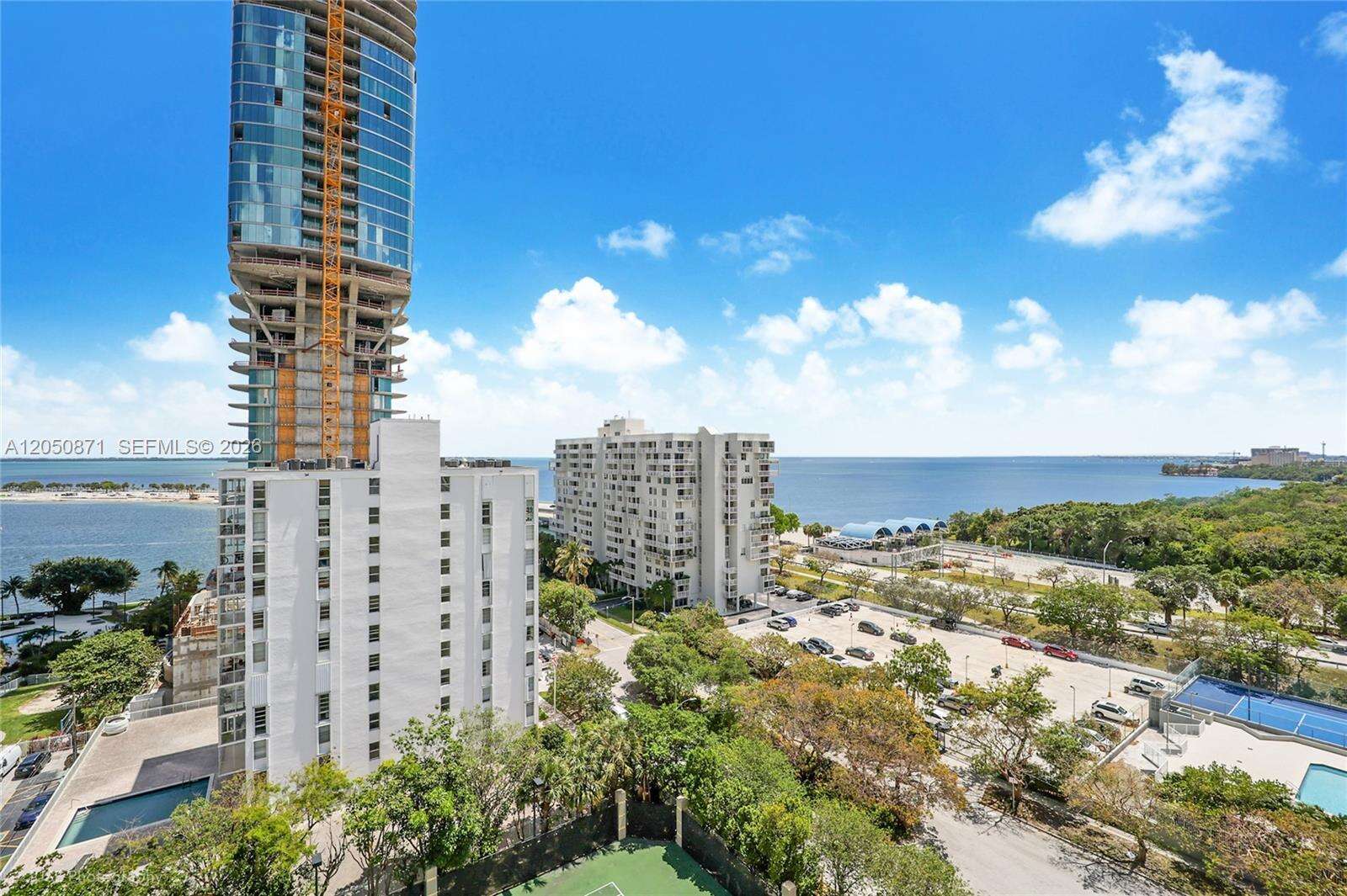 The Metropolitan at 2475 Brickell Ave, Miami, FL 33129 - For Rent photo 16