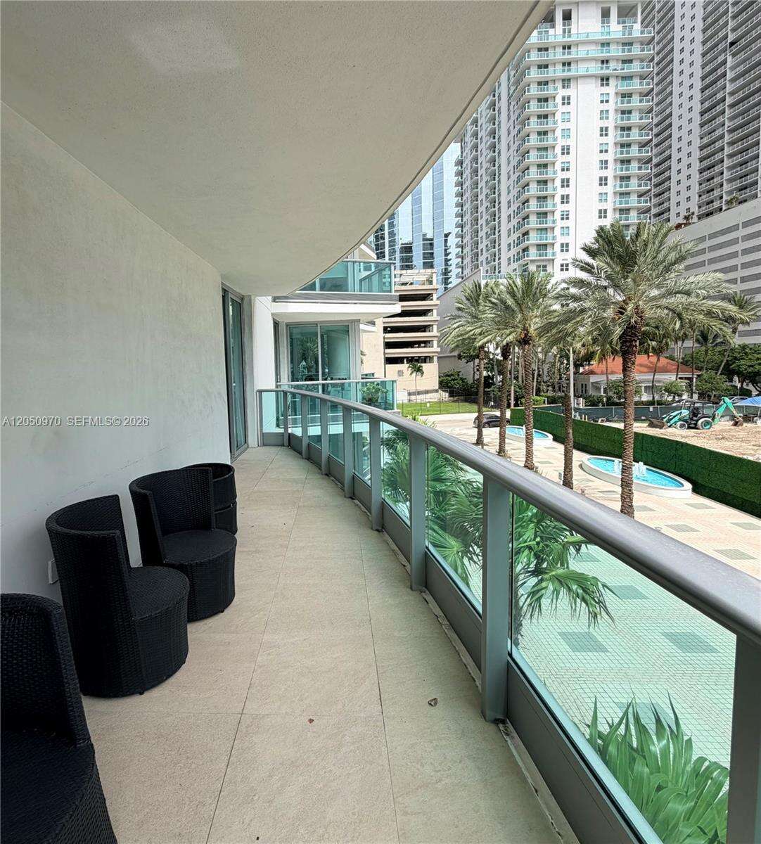 Jade At Brickell Bay at 1331 Brickell Bay Dr, Miami, FL 33131 - For Rent photo 10
