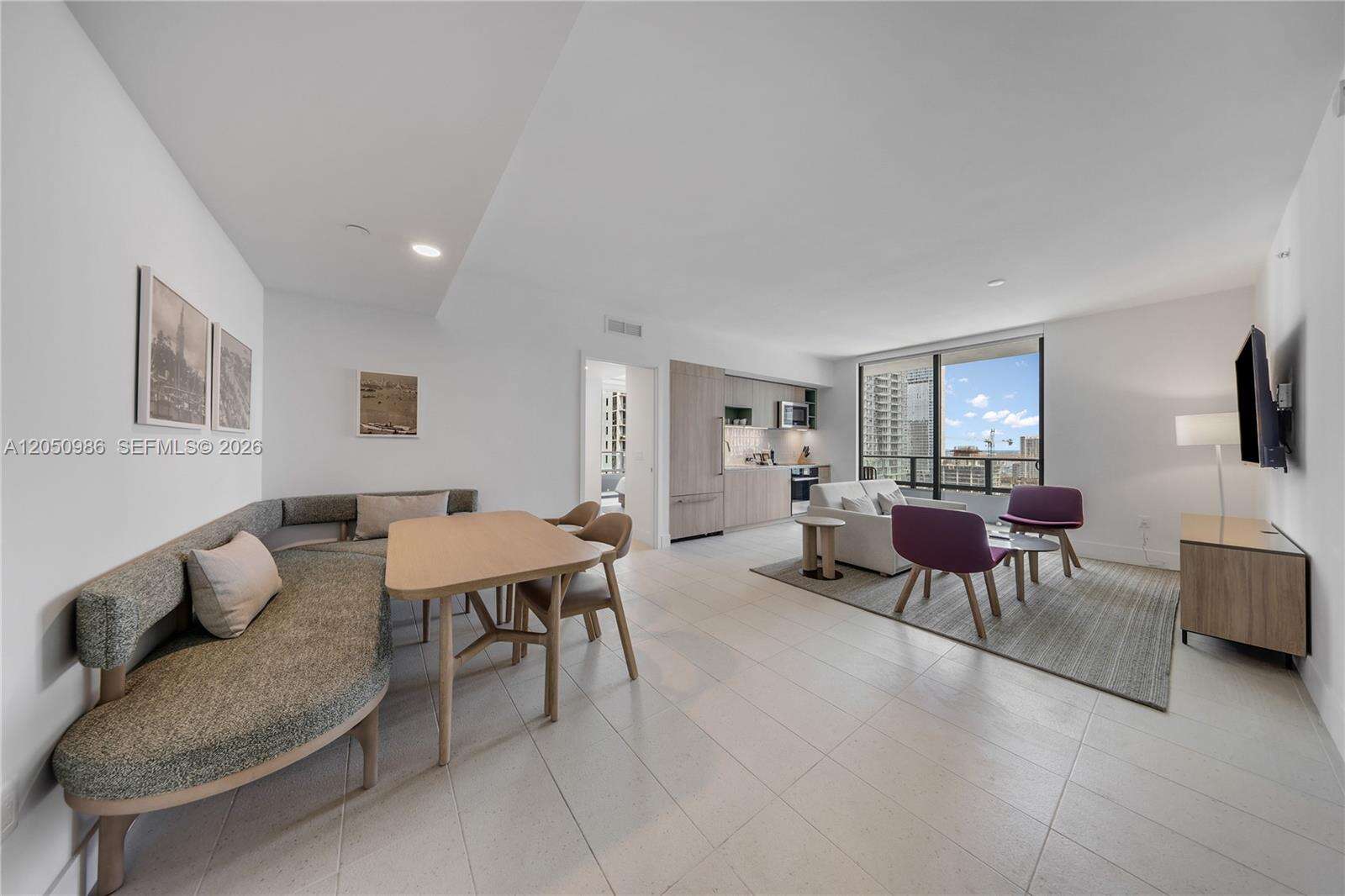 Natiivo | Gale Miami at 159 6 St, Miami, FL 33132 - For Rent photo 2