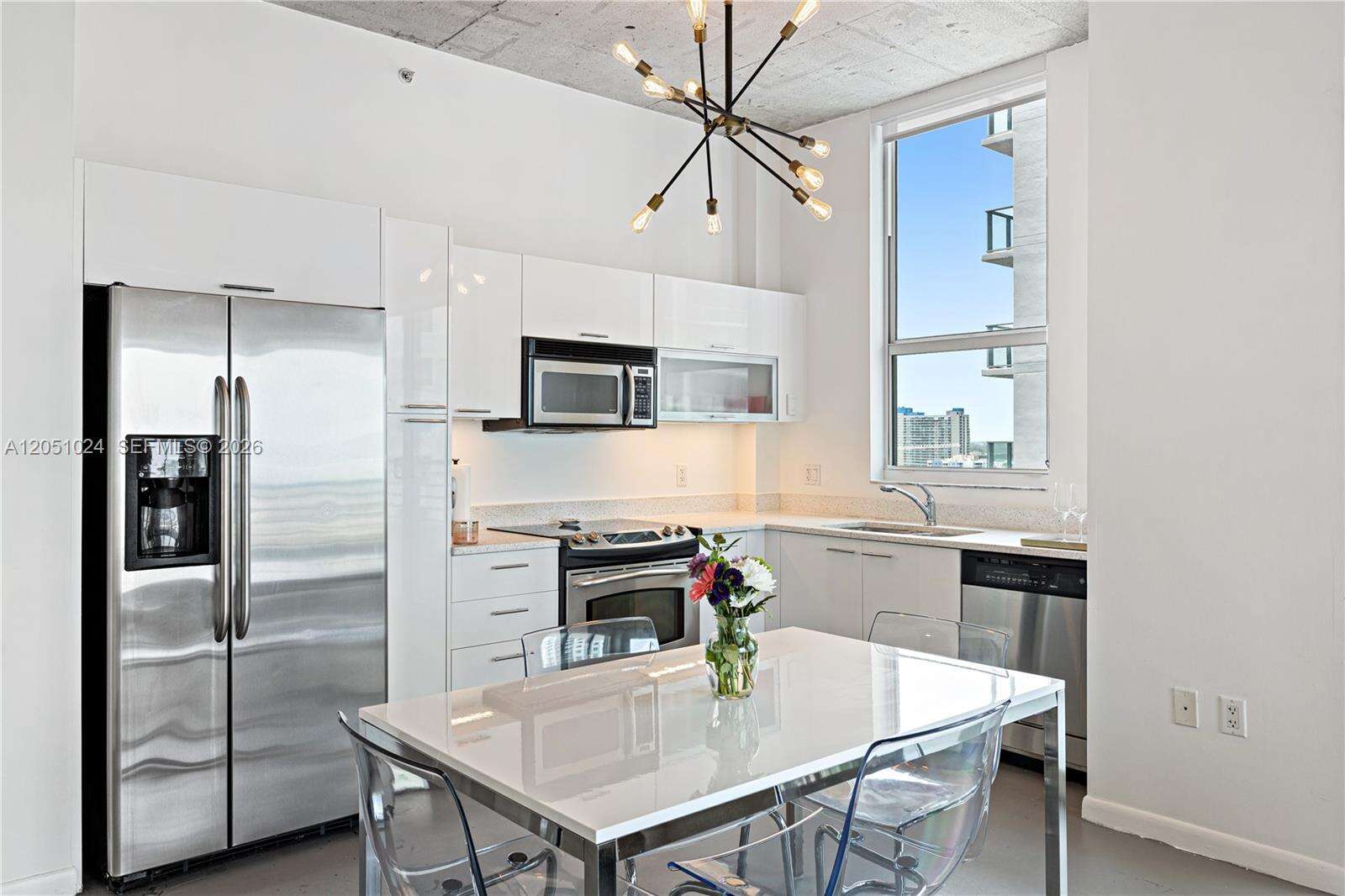 The Loft 2 at 133 2 Ave, Miami, FL 33132 - For Rent photo 13