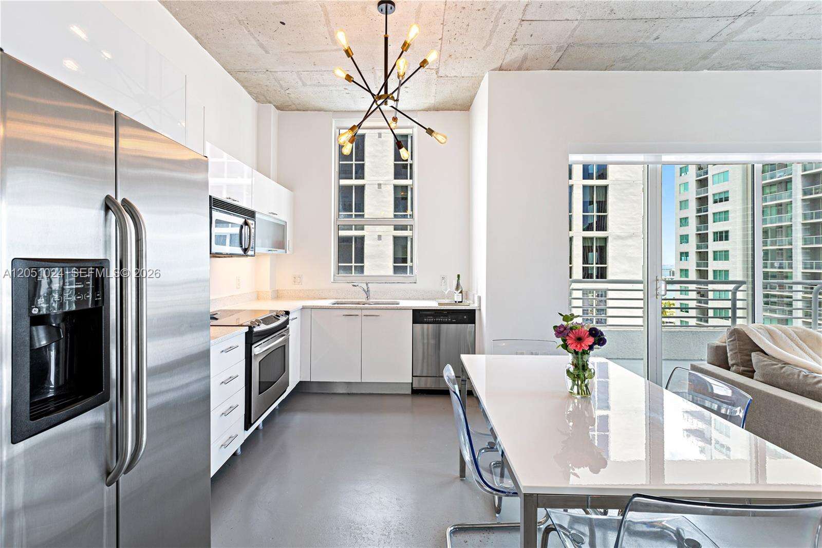 The Loft 2 at 133 2 Ave, Miami, FL 33132 - For Rent photo 14