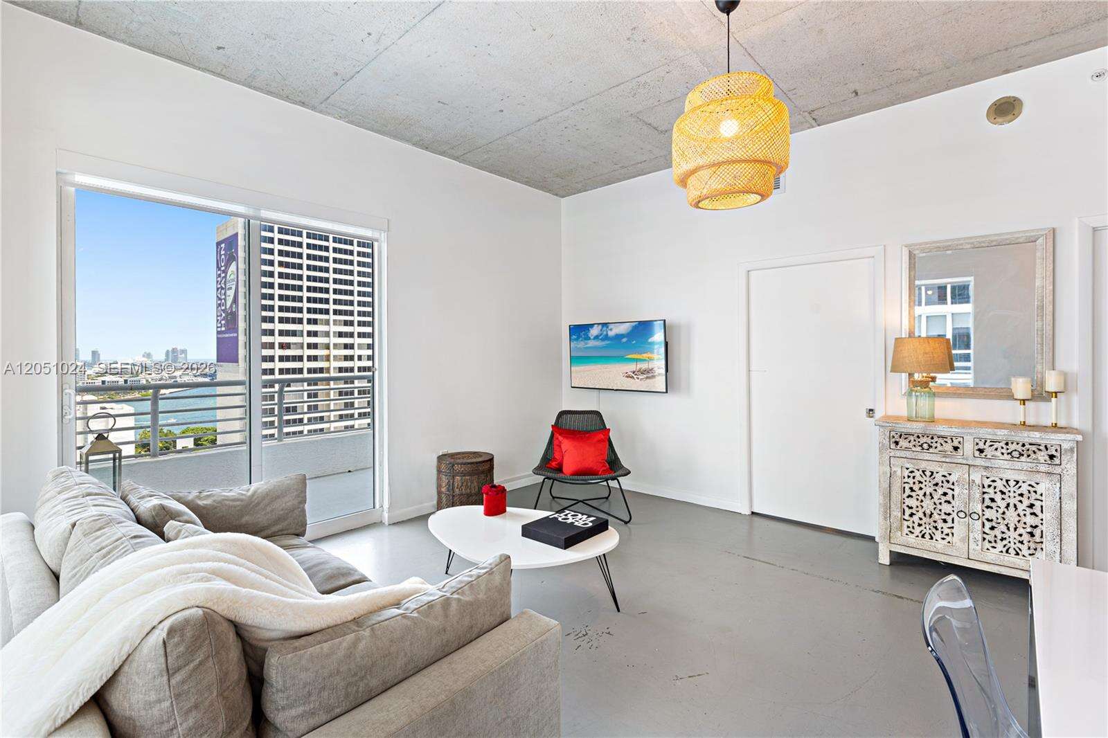 The Loft 2 at 133 2 Ave, Miami, FL 33132 - For Rent photo 15