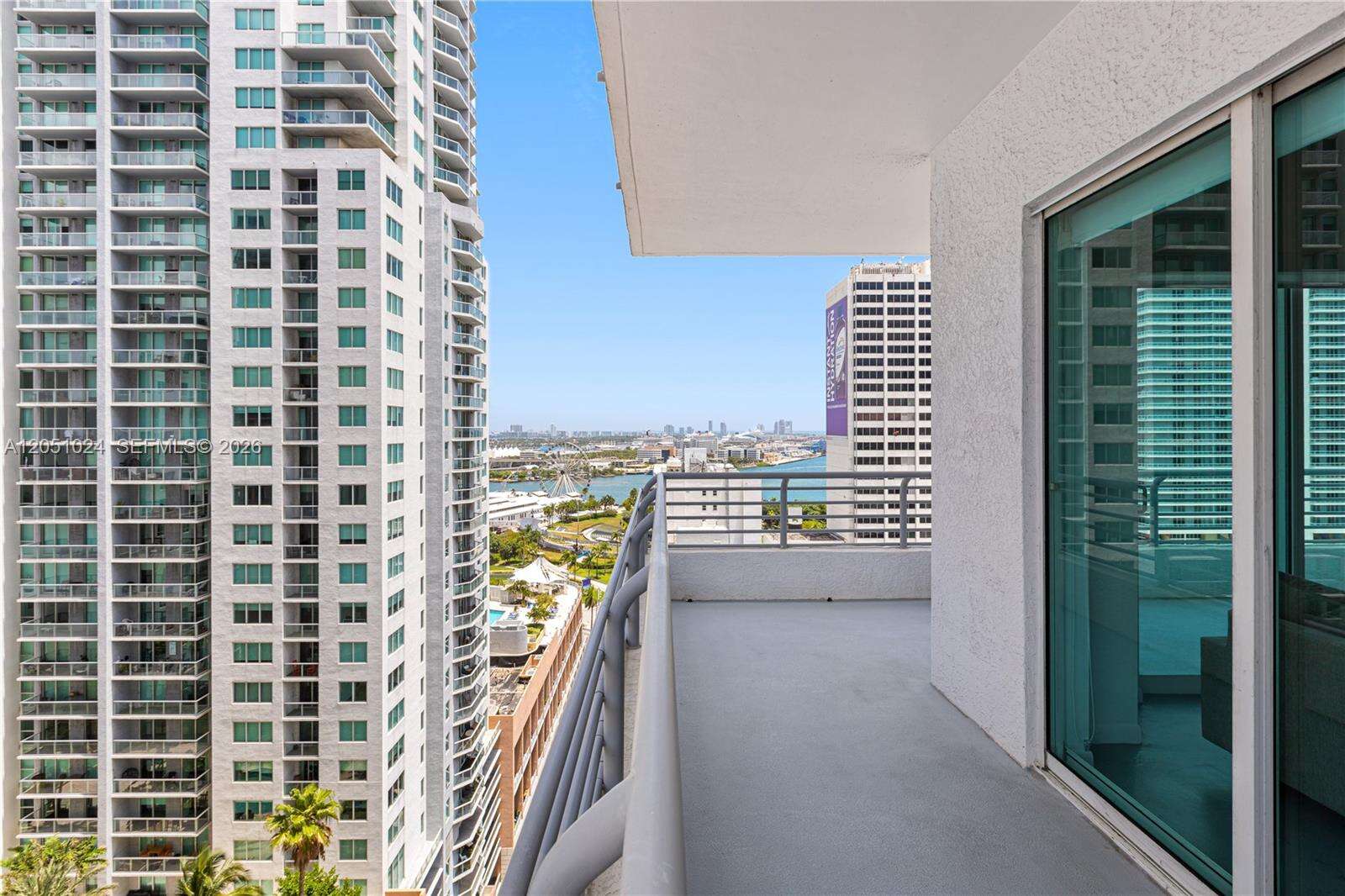 The Loft 2 at 133 2 Ave, Miami, FL 33132 - For Rent photo 16