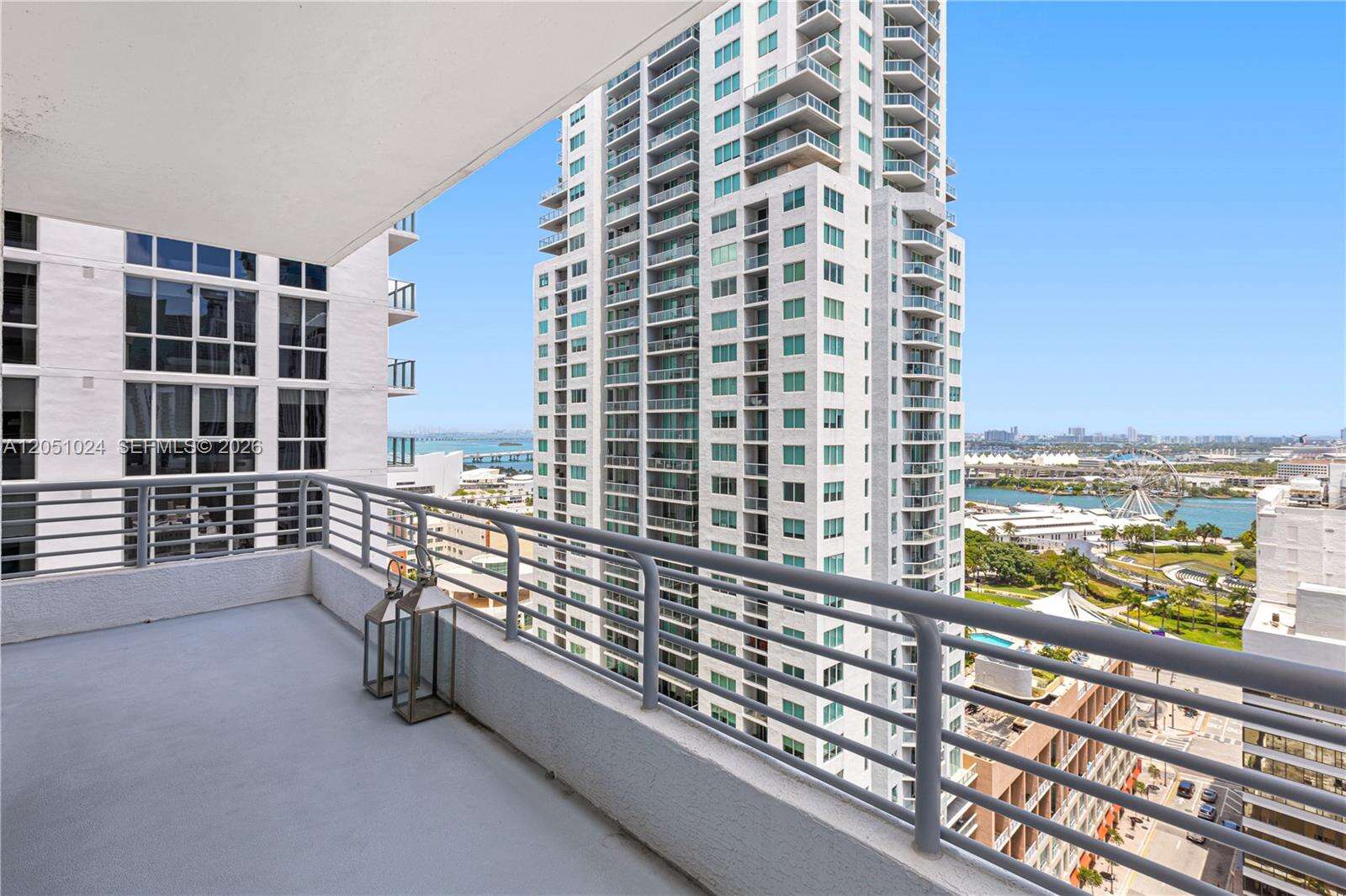 The Loft 2 at 133 2 Ave, Miami, FL 33132 - For Rent photo 19