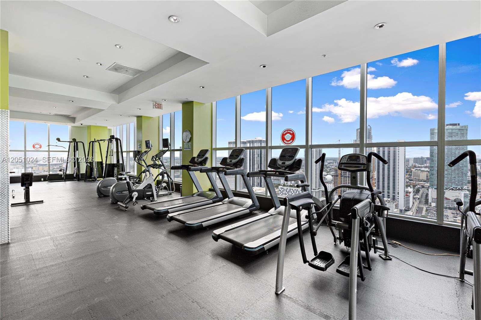 The Loft 2 at 133 2 Ave, Miami, FL 33132 - For Rent photo 29