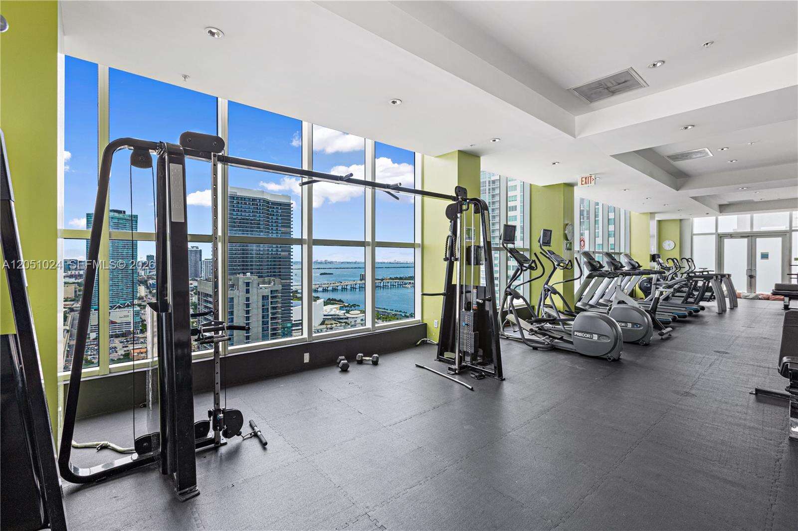 The Loft 2 at 133 2 Ave, Miami, FL 33132 - For Rent photo 30