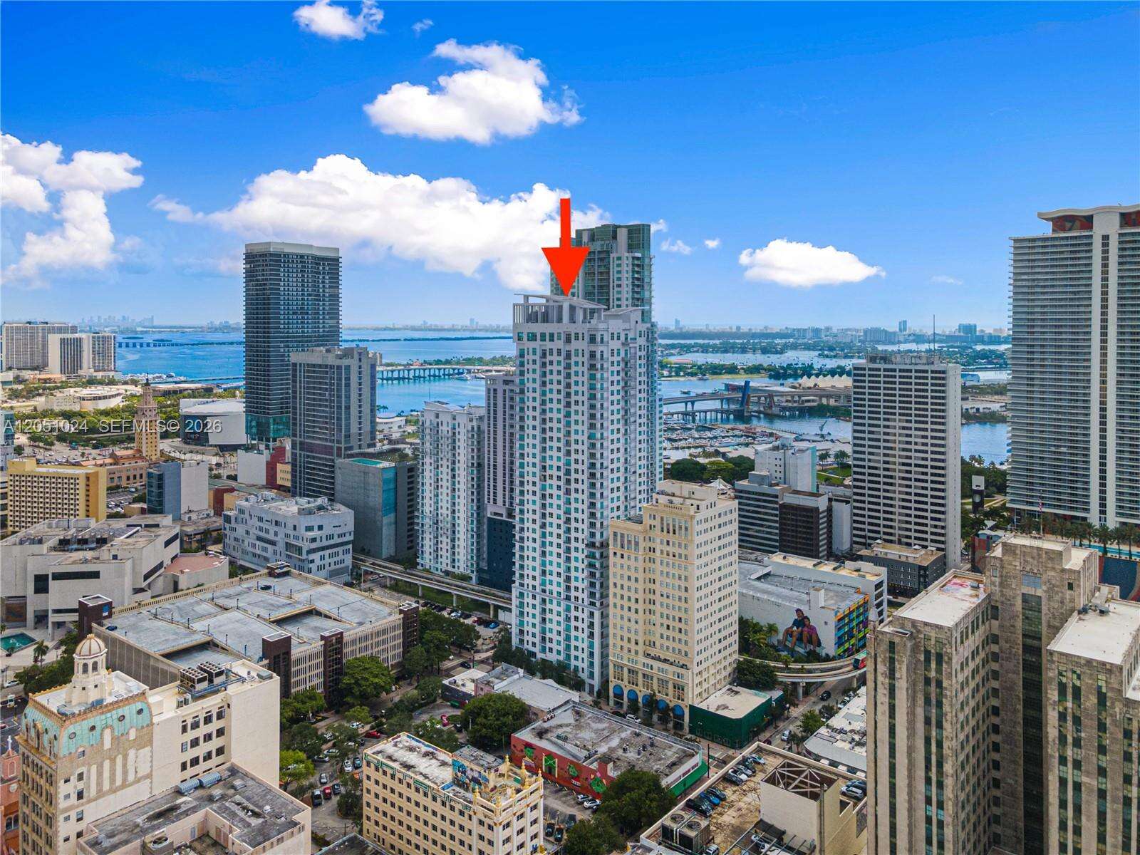 The Loft 2 at 133 2 Ave, Miami, FL 33132 - For Rent photo 34