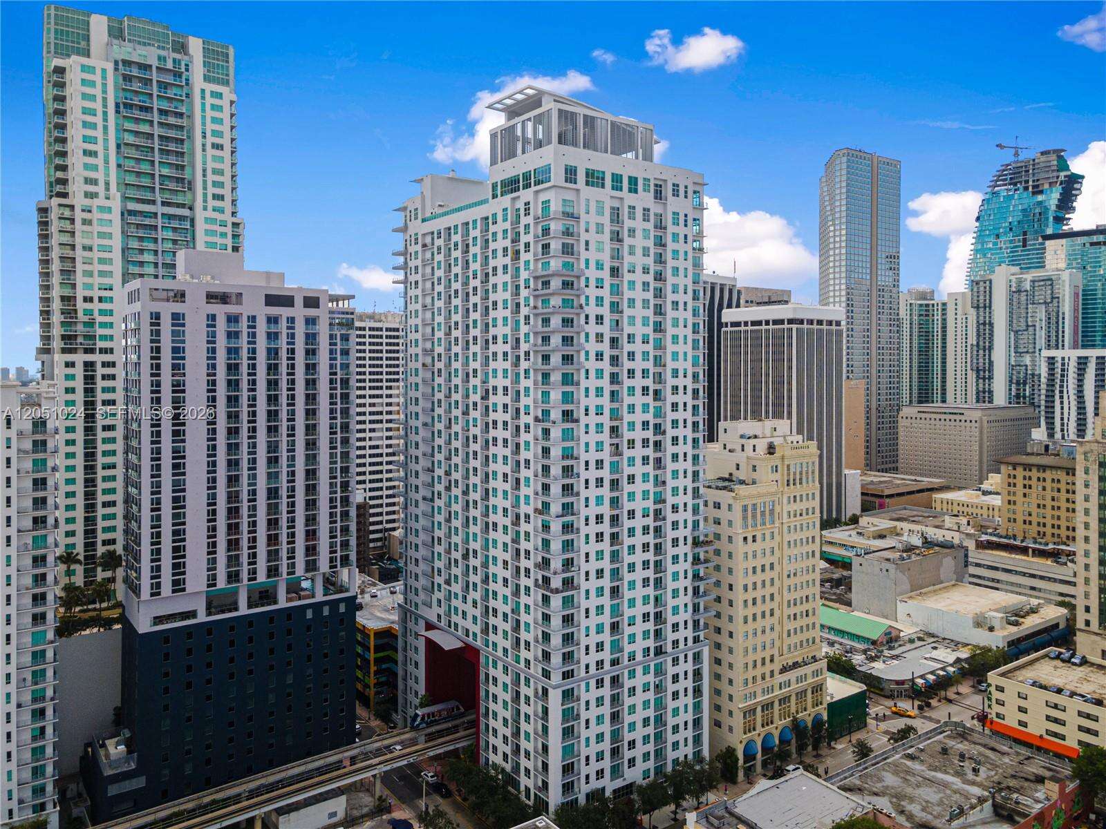 The Loft 2 at 133 2 Ave, Miami, FL 33132 - For Rent photo 35