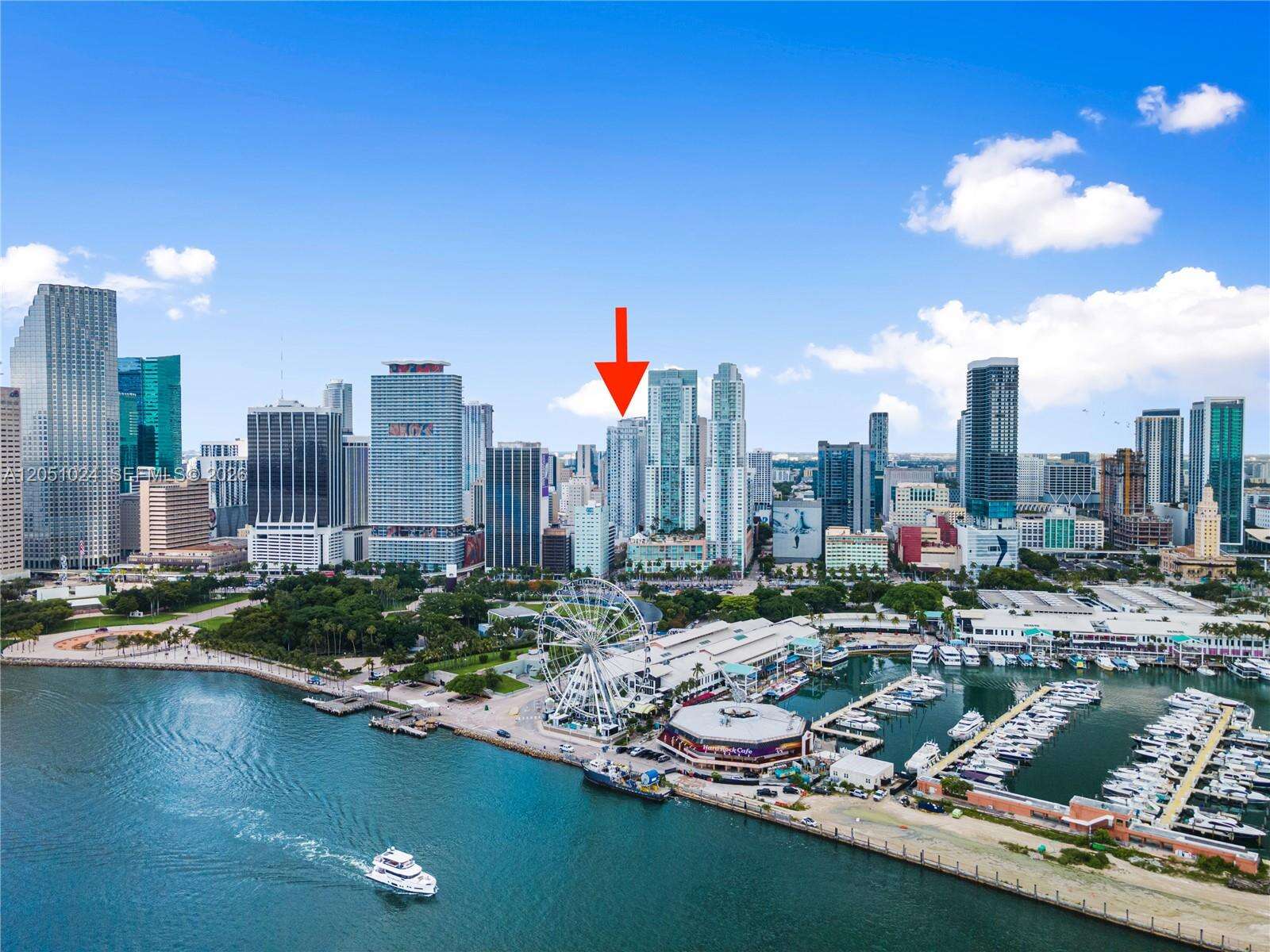 The Loft 2 at 133 2 Ave, Miami, FL 33132 - For Rent photo 36