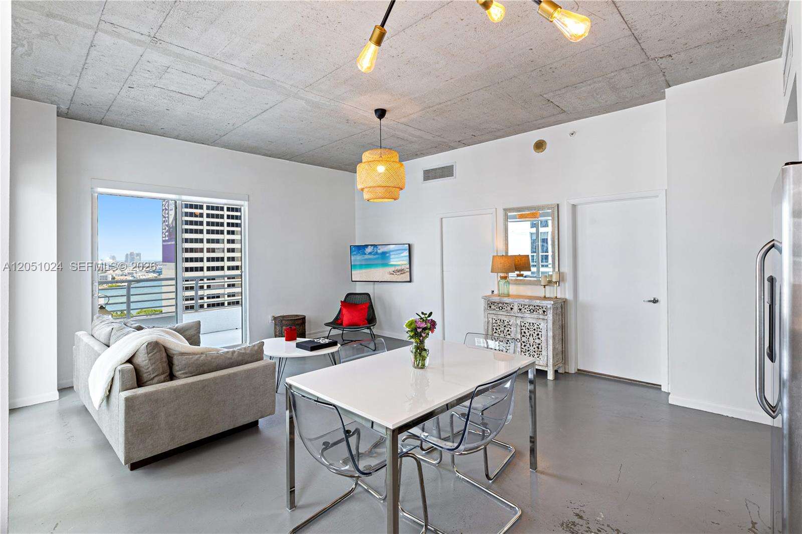 The Loft 2 at 133 2 Ave, Miami, FL 33132 - For Rent photo 7