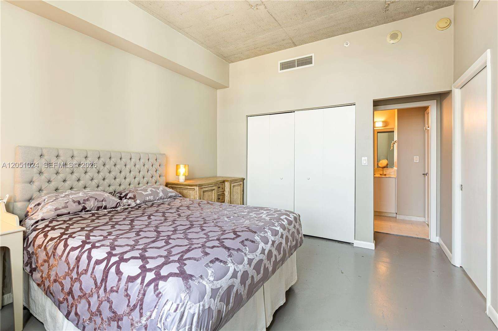 The Loft 2 at 133 2 Ave, Miami, FL 33132 - For Rent photo 9