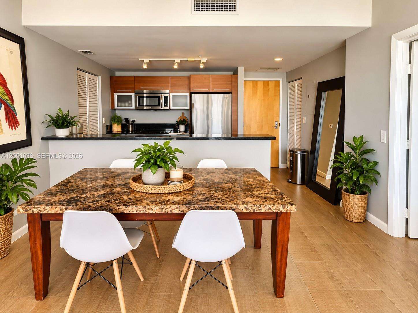 Vizcayne South at 253 2 St, Miami, FL 33132 - For Rent photo 2