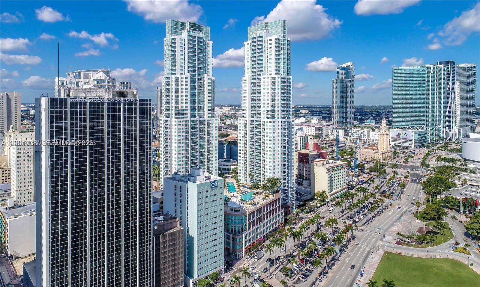 Vizcayne South at 253 2 St, Miami, FL 33132 - For Rent photo 11