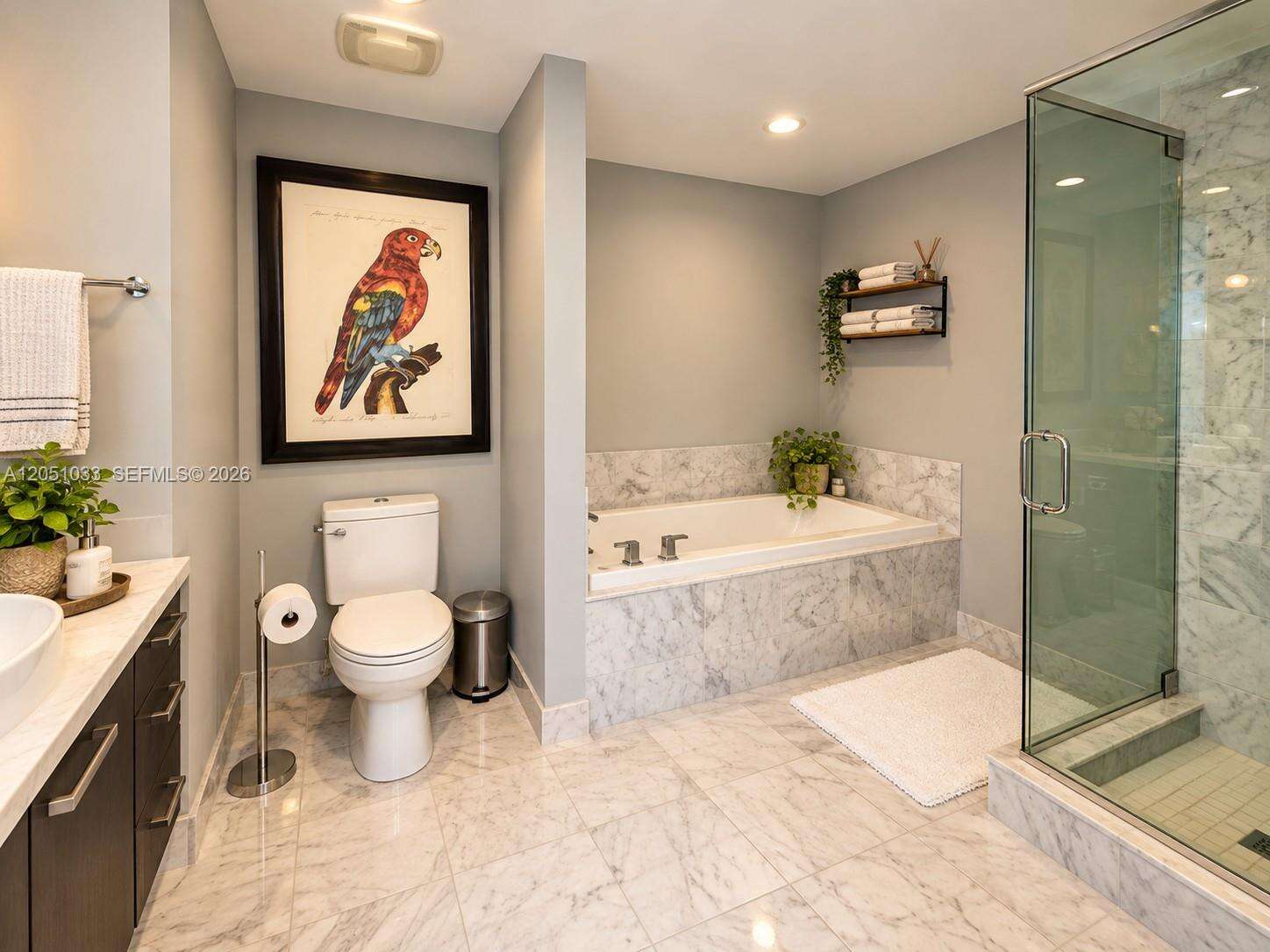 Vizcayne South at 253 2 St, Miami, FL 33132 - For Rent photo 8