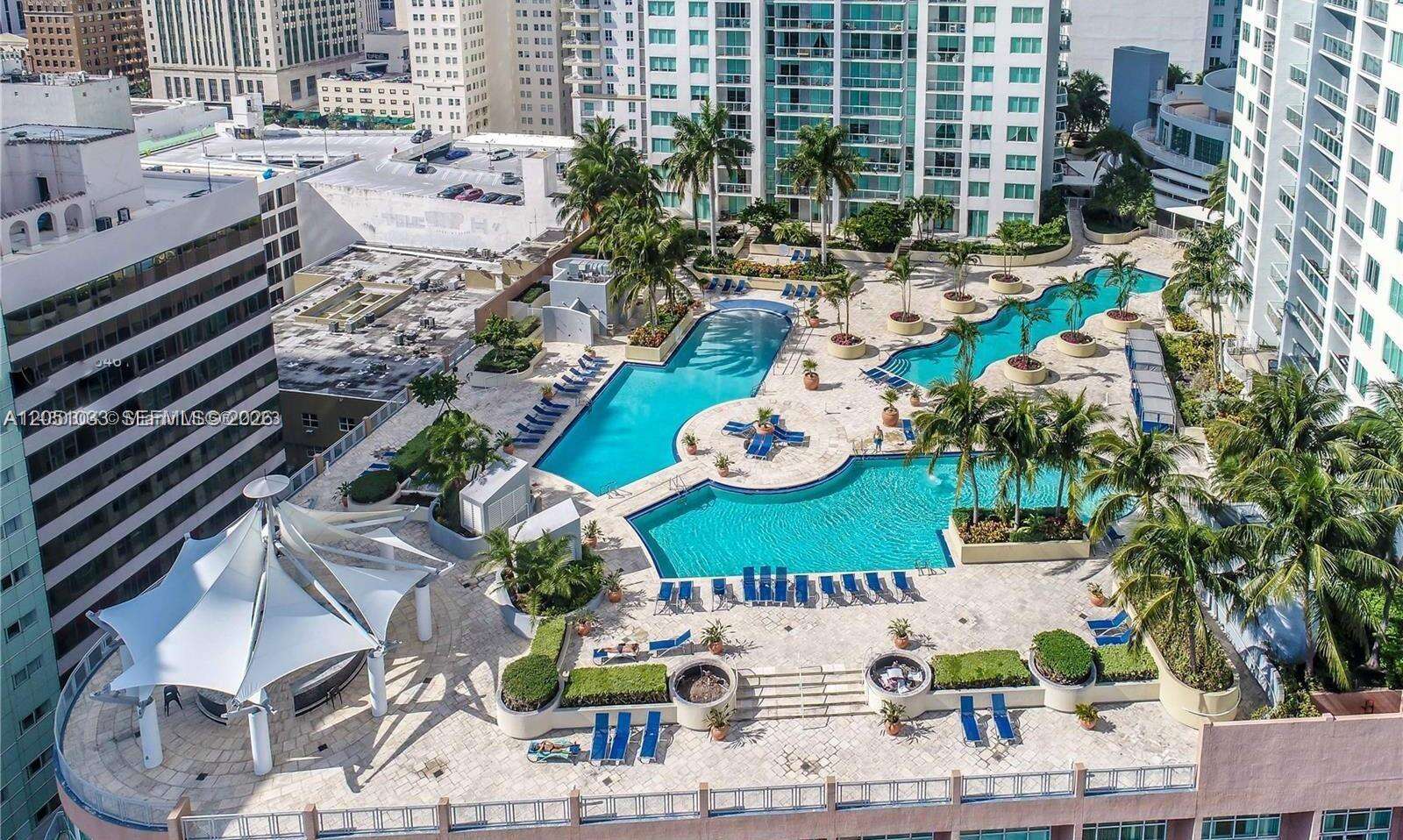 Vizcayne South at 253 2 St, Miami, FL 33132 - For Rent photo 10