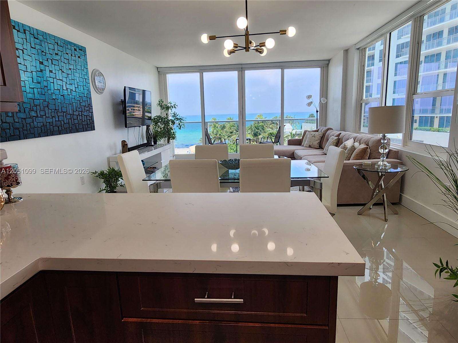Alexander Towers at 3505 Ocean Dr, Hollywood, FL 33019 - For Rent photo 12