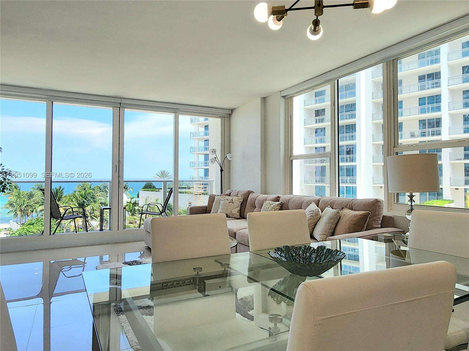 Alexander Towers at 3505 Ocean Dr, Hollywood, FL 33019 - For Rent photo 13