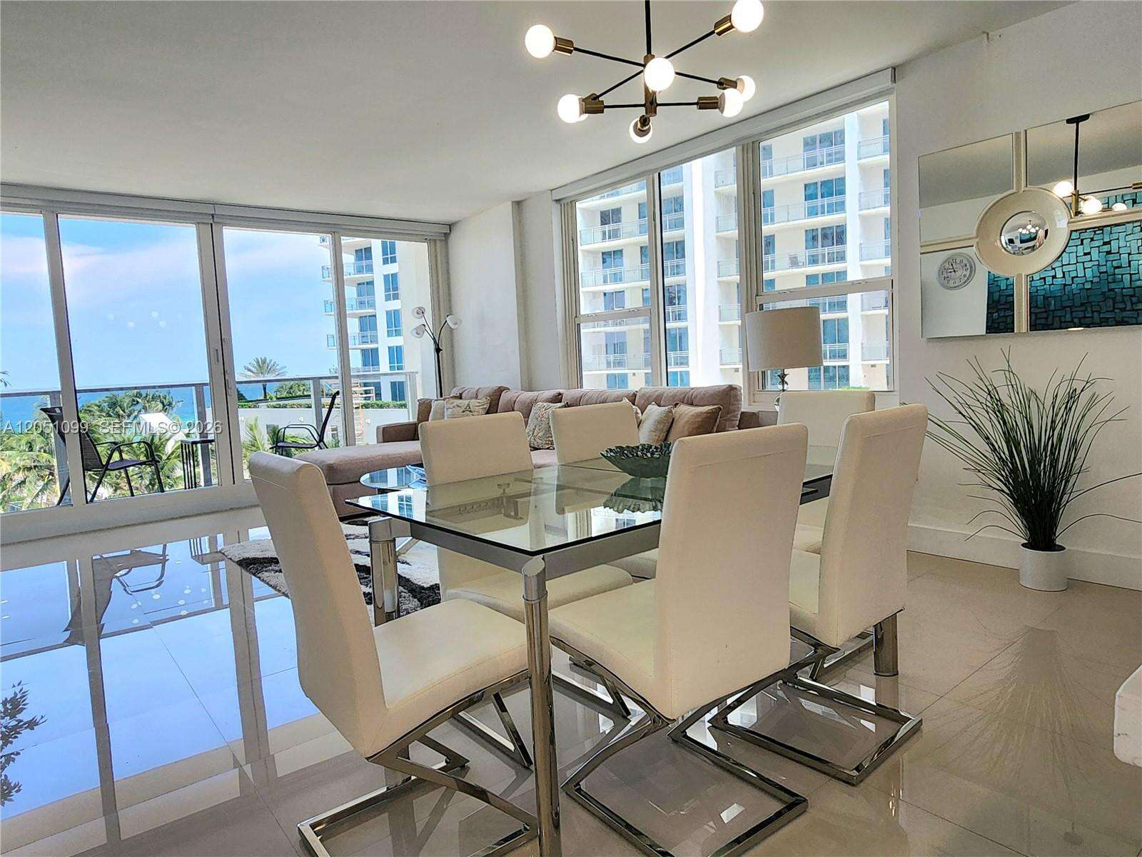 Alexander Towers at 3505 Ocean Dr, Hollywood, FL 33019 - For Rent photo 14