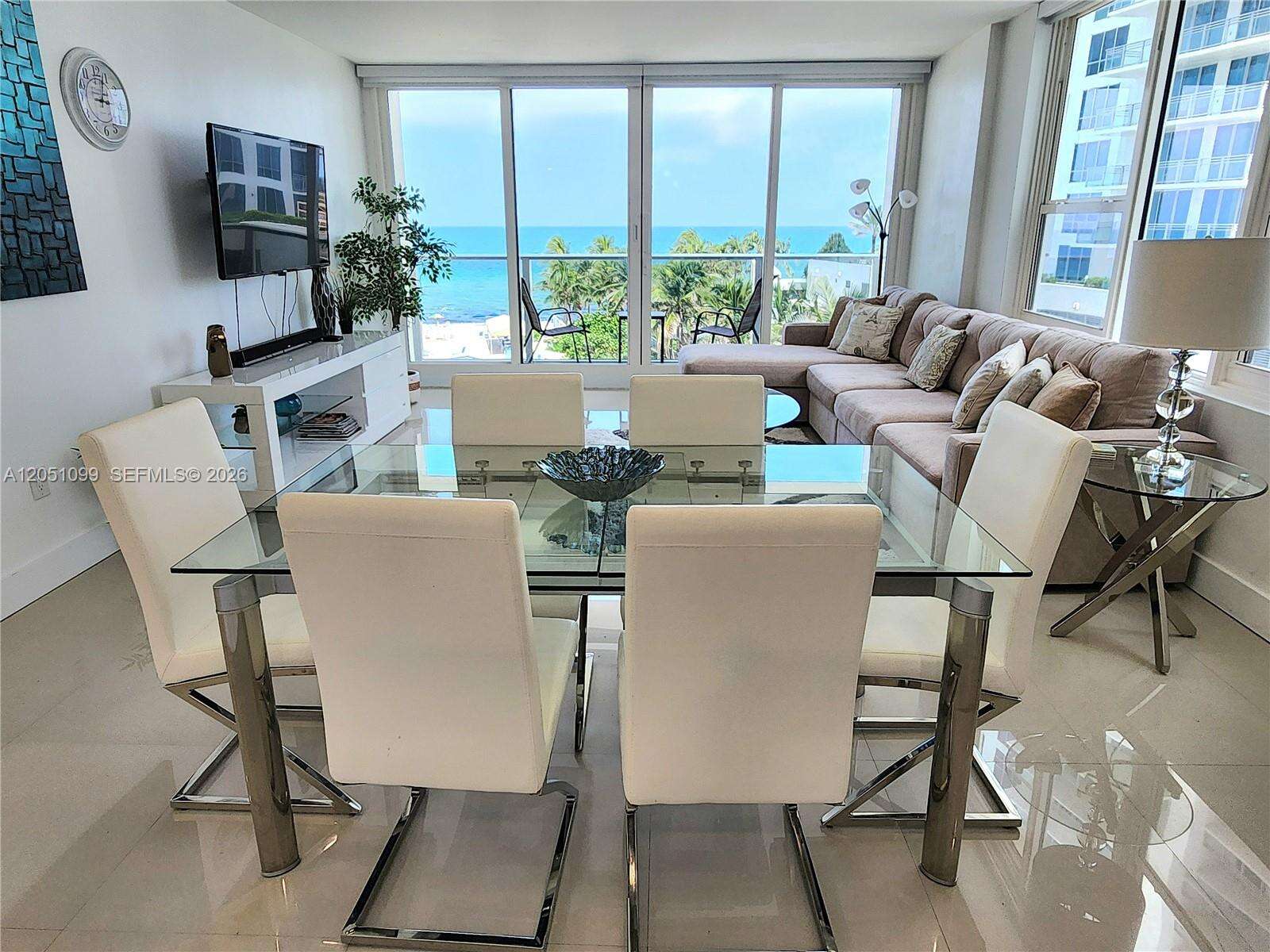 Alexander Towers at 3505 Ocean Dr, Hollywood, FL 33019 - For Rent photo 3
