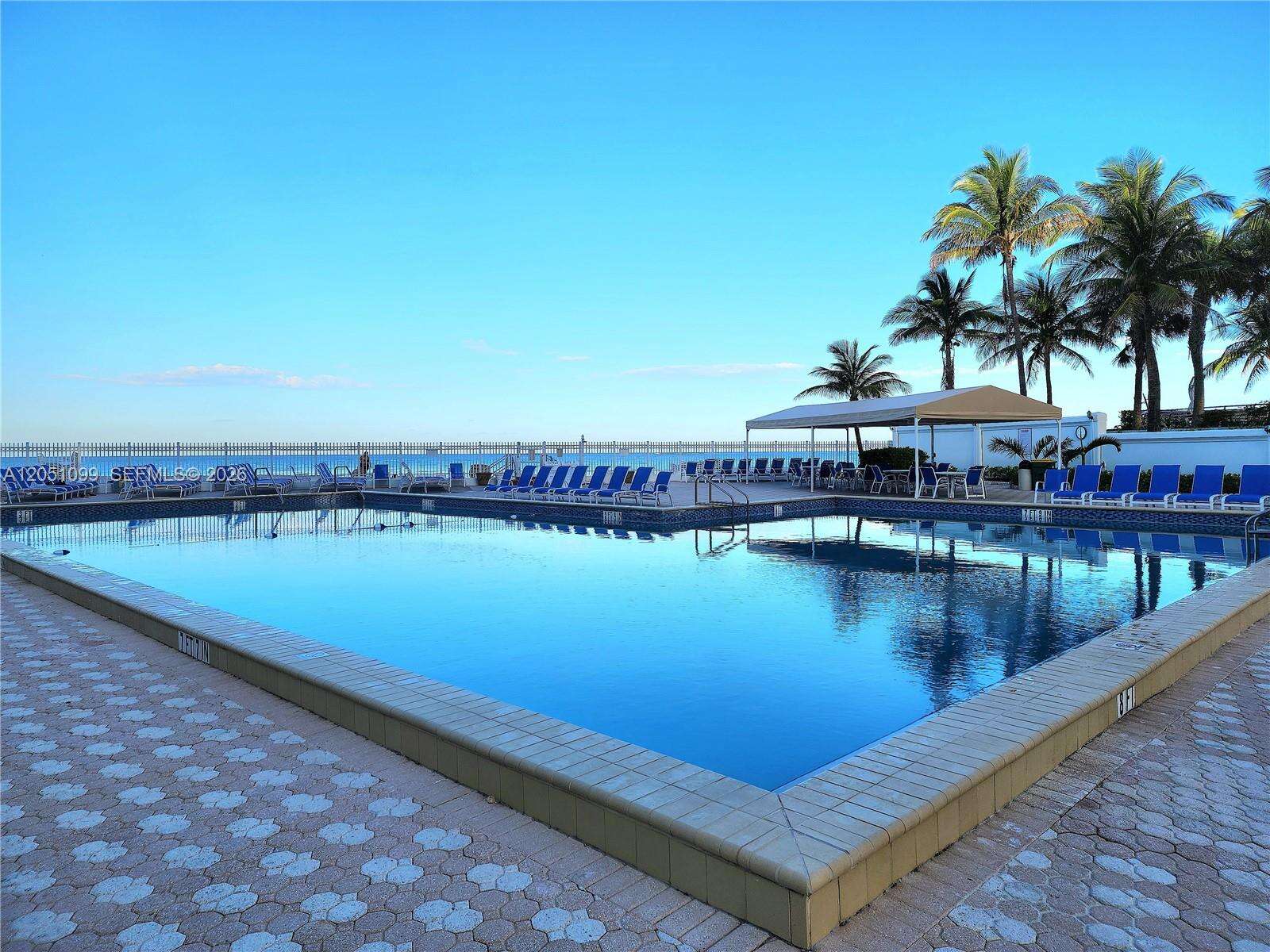 Alexander Towers at 3505 Ocean Dr, Hollywood, FL 33019 - For Rent photo 27