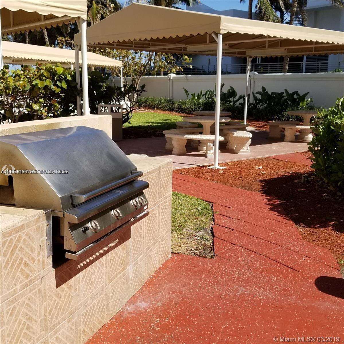 Alexander Towers at 3505 Ocean Dr, Hollywood, FL 33019 - For Rent photo 30