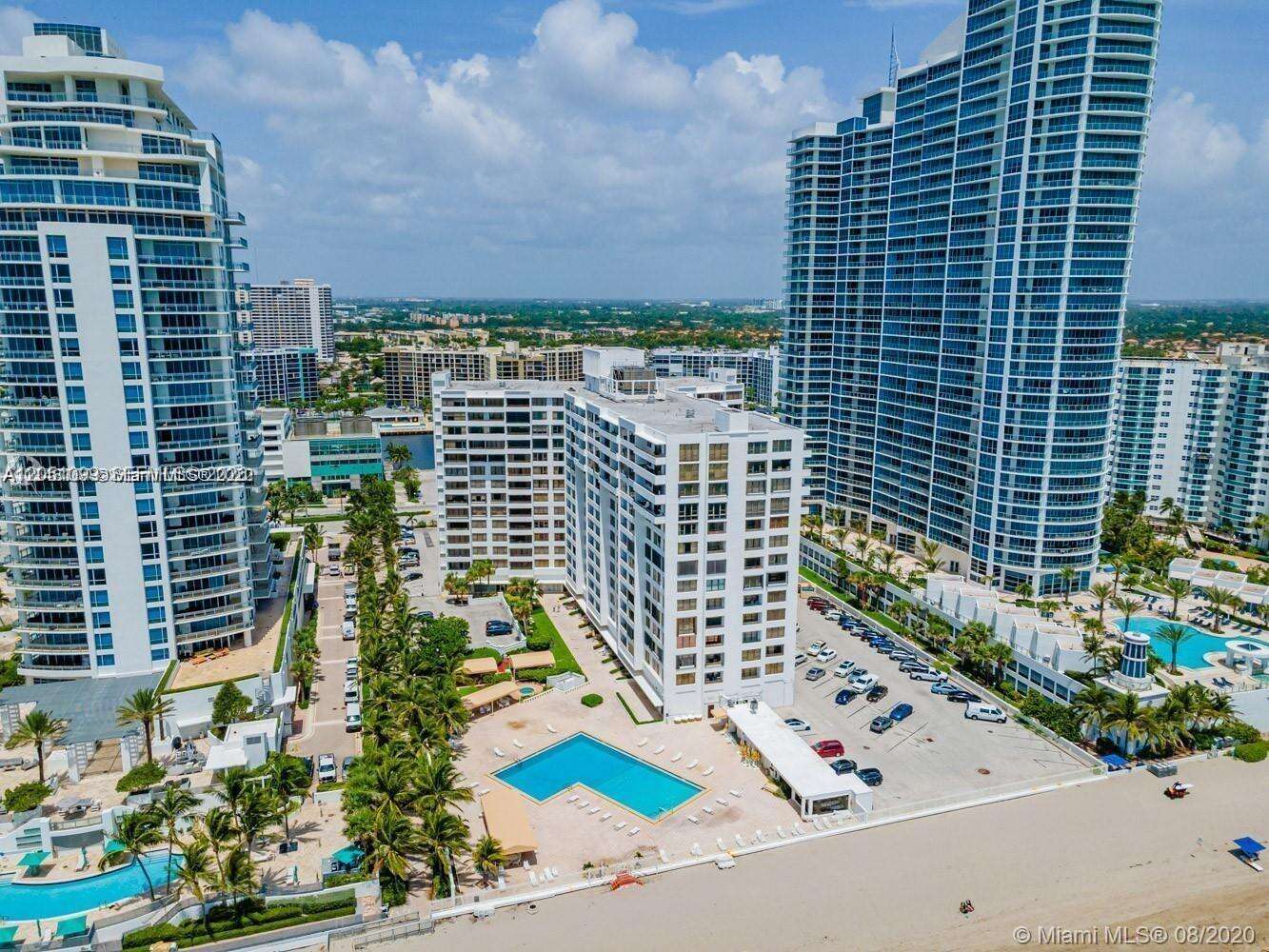 Alexander Towers at 3505 Ocean Dr, Hollywood, FL 33019 - For Rent photo 31
