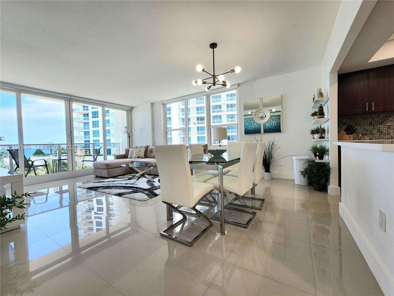 Alexander Towers at 3505 Ocean Dr, Hollywood, FL 33019 - For Rent photo 6