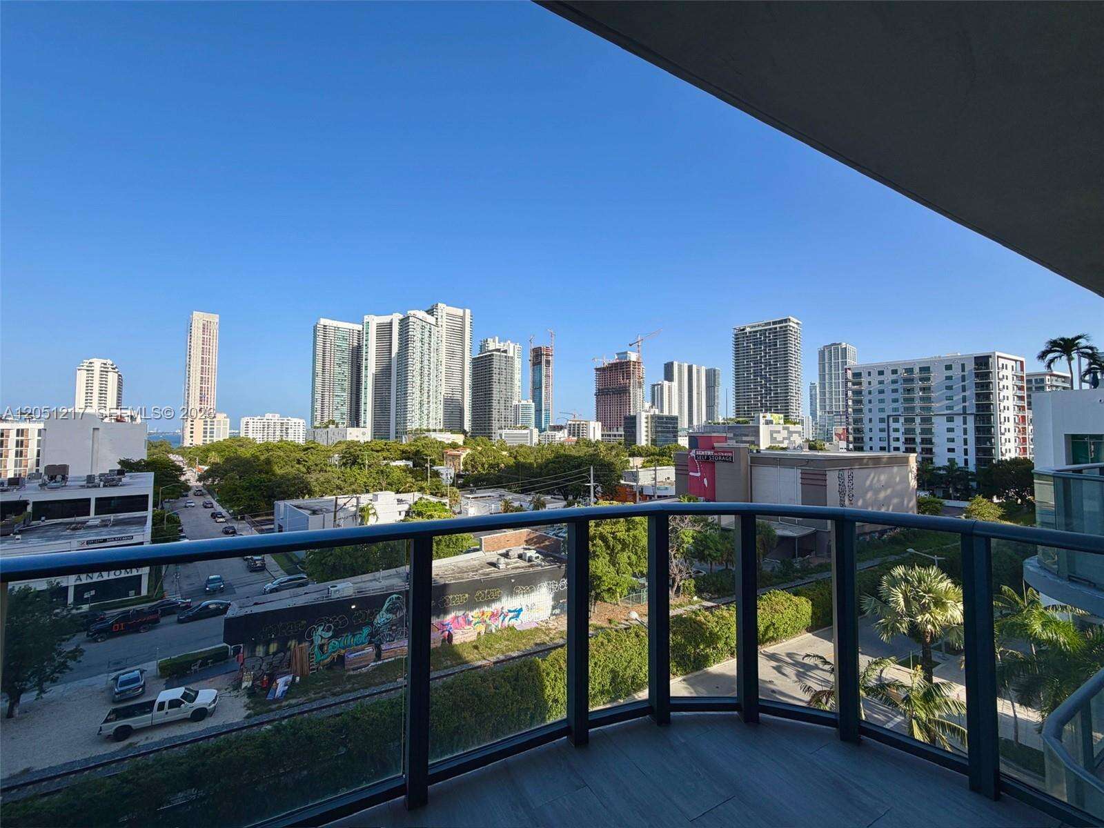 Hyde Midtown at 121 34 St, Miami, FL 33137 - For Rent photo 1