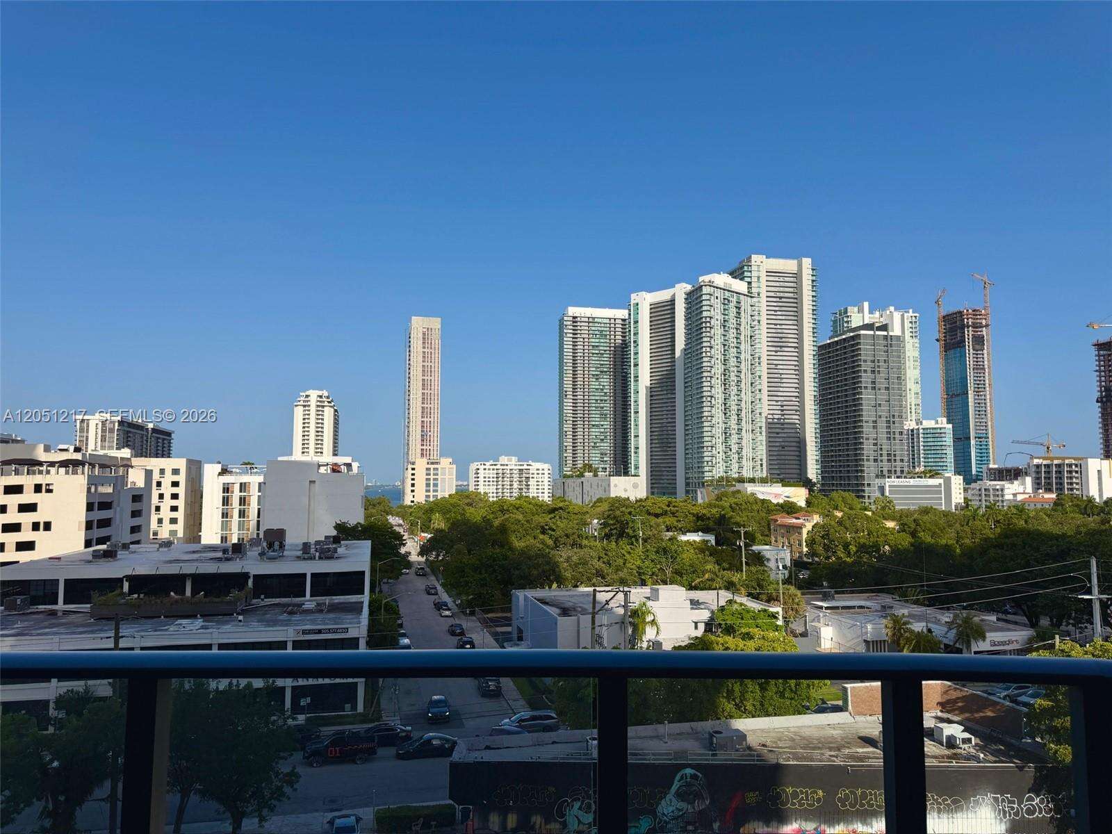 Hyde Midtown at 121 34 St, Miami, FL 33137 - For Rent photo 2